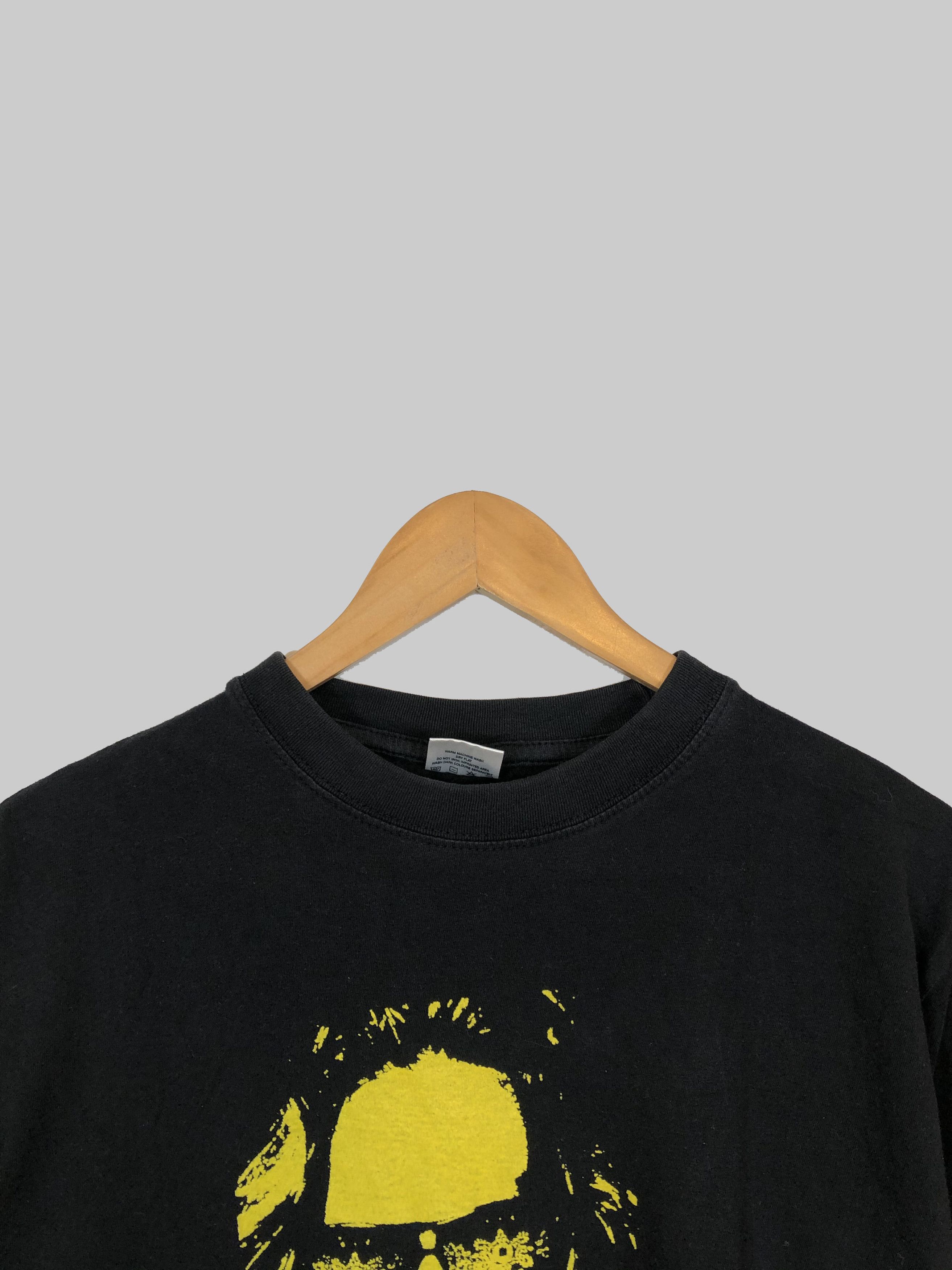 Vintage Vintage Big Lebowski t-shirt (Pulp Fiction Fight Club) Size US S / EU 44-46 / 1 - 2 Thumbnail