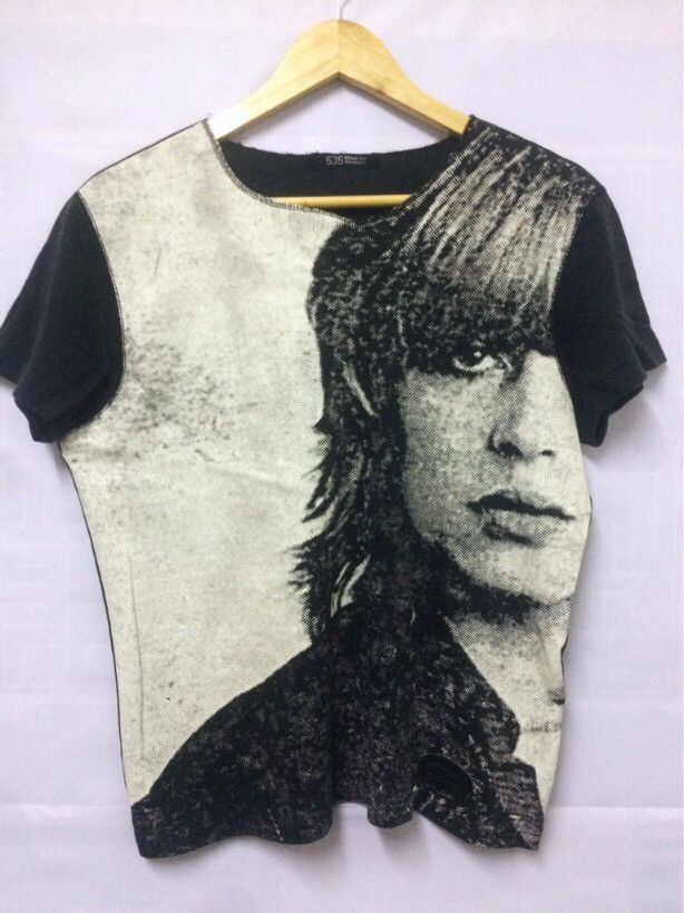 5351 Pour Les Hommes Full Print Shirts