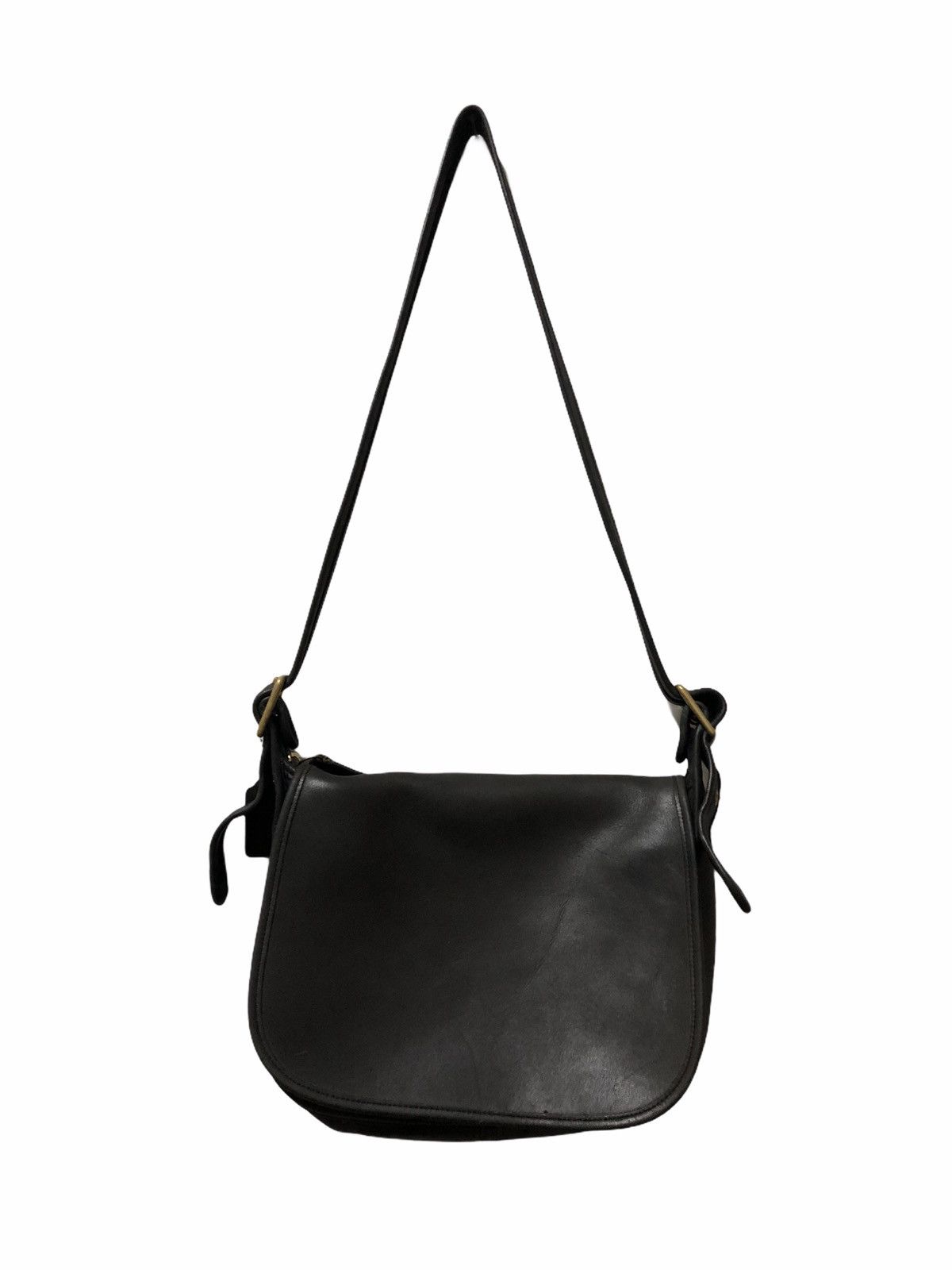 Coach COACH SLING BAG/TRAVEL BAG Size ONE SIZE - 1 Thumbnail