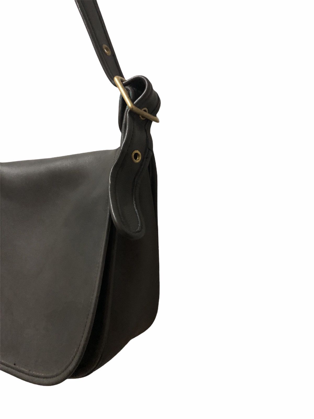 Coach COACH SLING BAG/TRAVEL BAG Size ONE SIZE - 3 Thumbnail