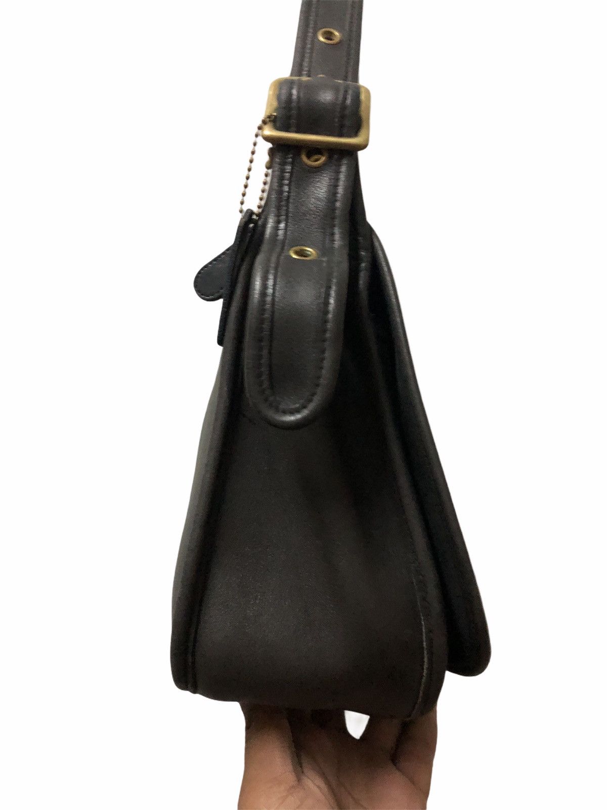 Coach COACH SLING BAG/TRAVEL BAG Size ONE SIZE - 11 Thumbnail