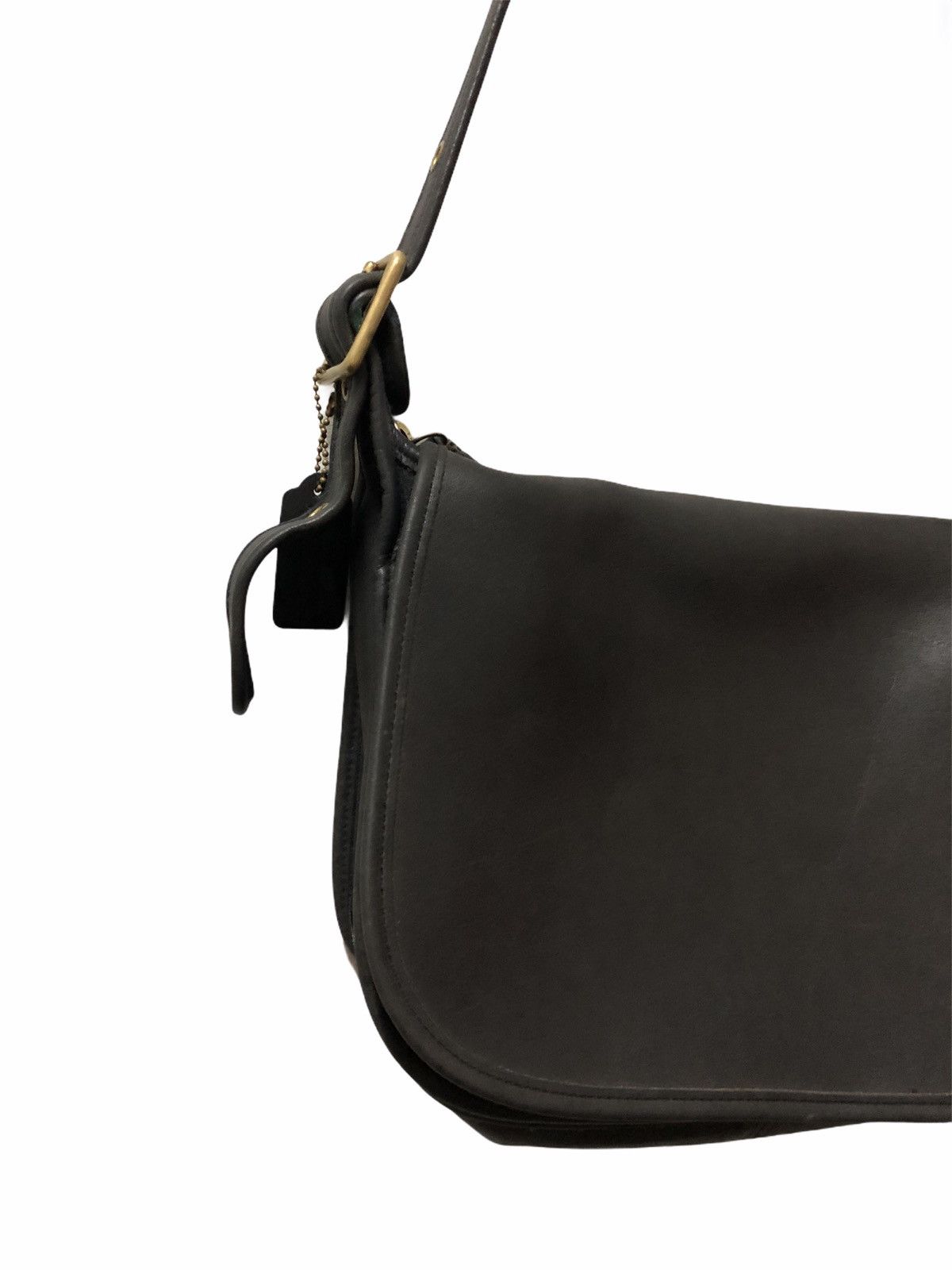 Coach COACH SLING BAG/TRAVEL BAG Size ONE SIZE - 2 Thumbnail