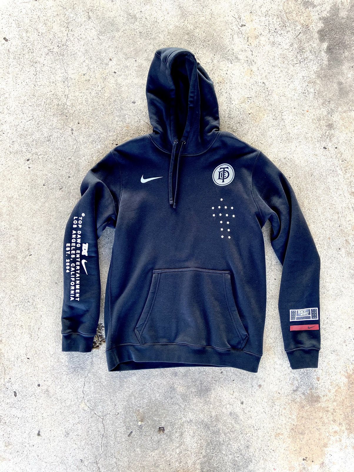 Tde cheap nike collab