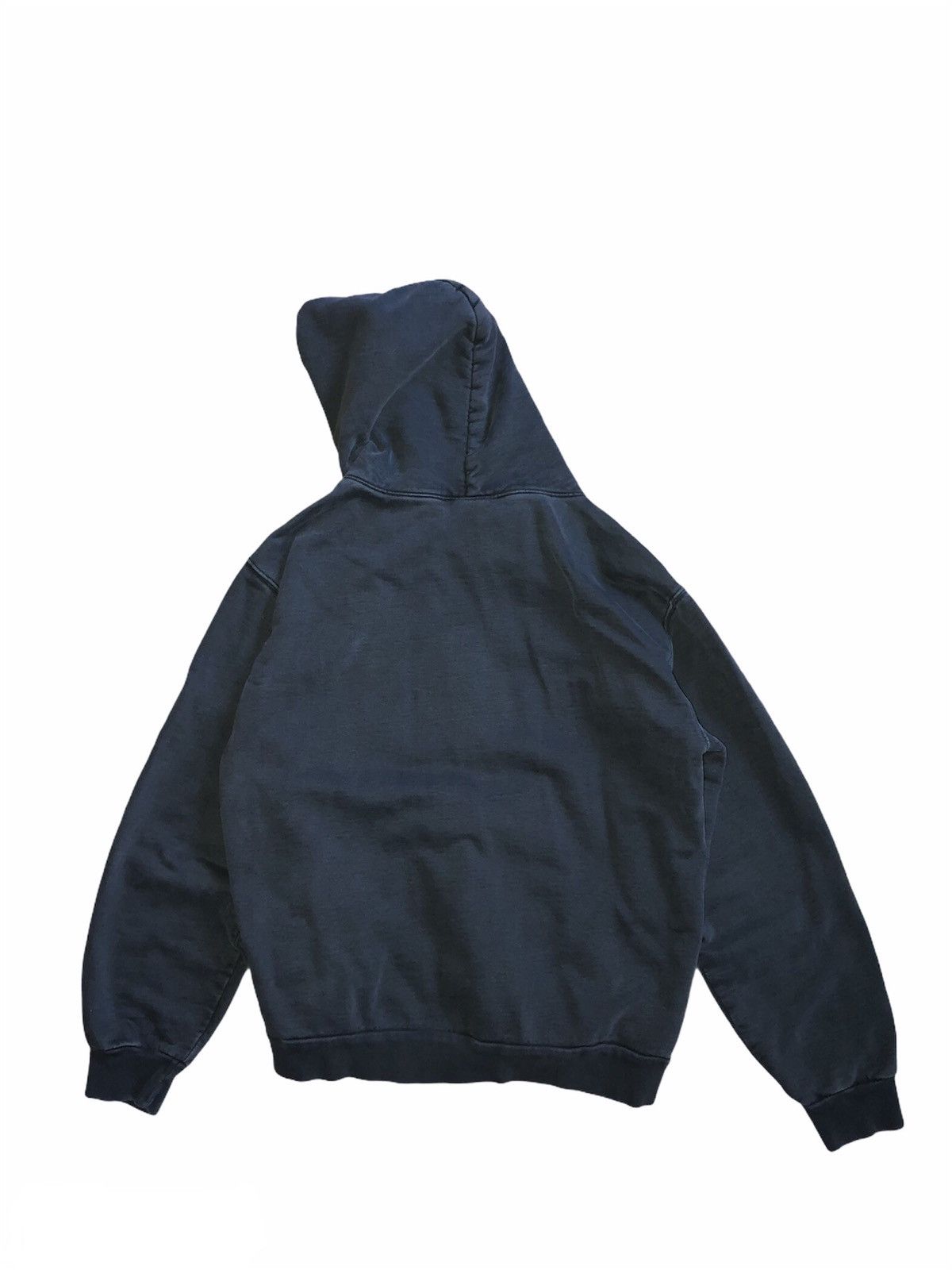 basketcase gallery ENNUI HOODIE XL | Grailed