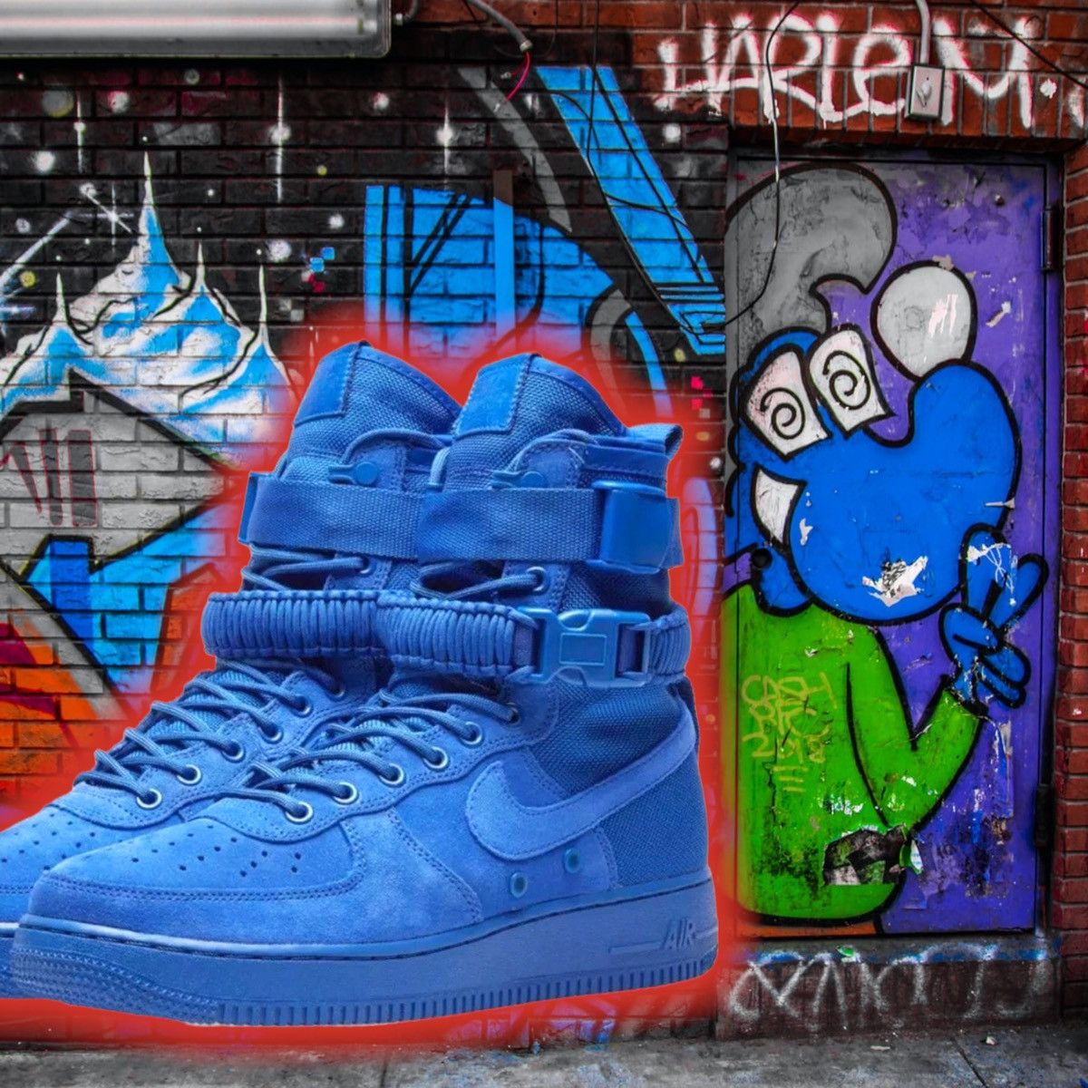 Sf af1 royal blue deals