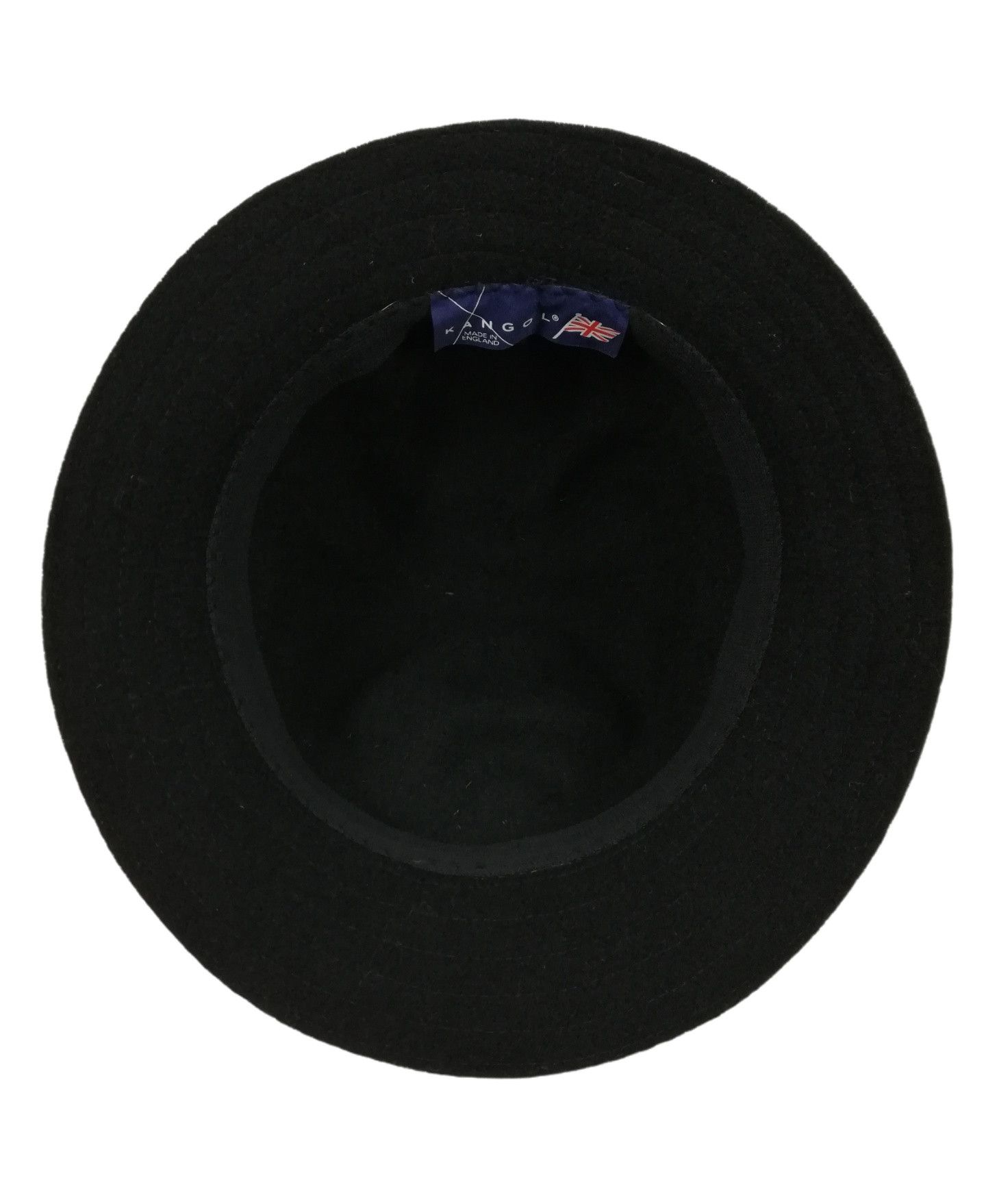 Kangol 🔥SUMMER SALE Kangol England Wool Casual Lining Bucket Hat Size ONE SIZE - 12 Thumbnail