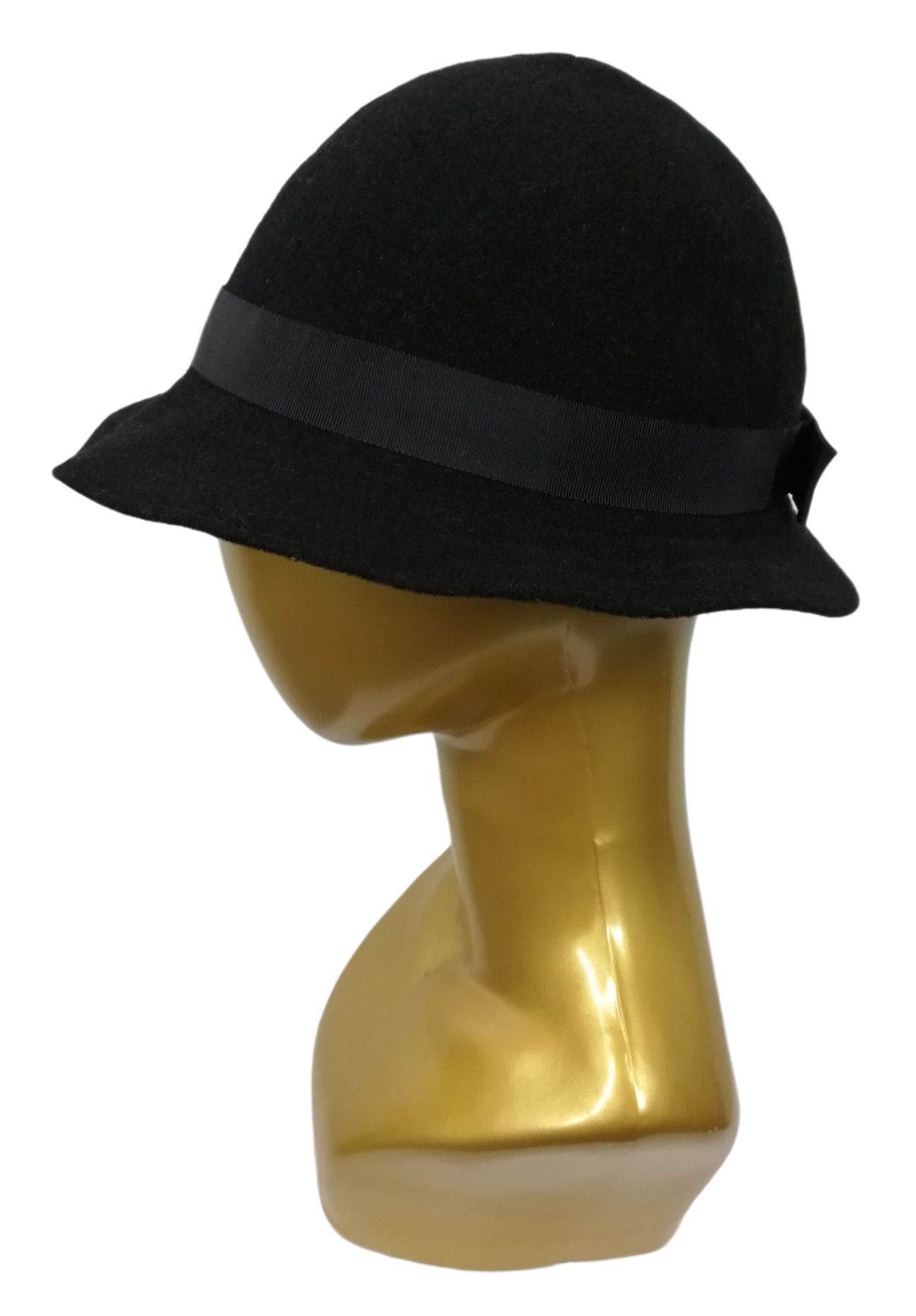 Kangol 🔥SUMMER SALE Kangol England Wool Casual Lining Bucket Hat Size ONE SIZE - 2 Thumbnail