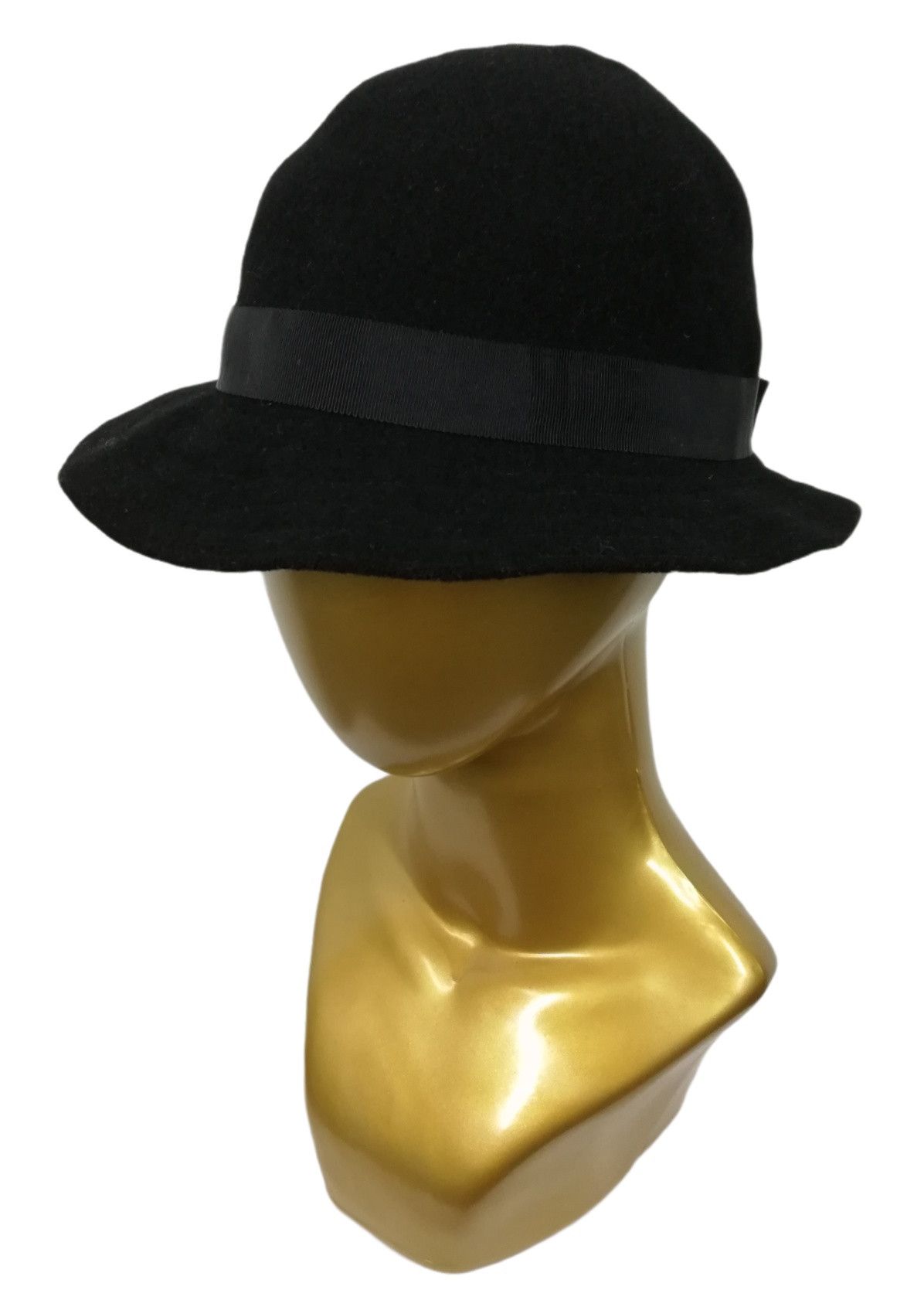 Kangol 🔥SUMMER SALE Kangol England Wool Casual Lining Bucket Hat Size ONE SIZE - 1 Thumbnail