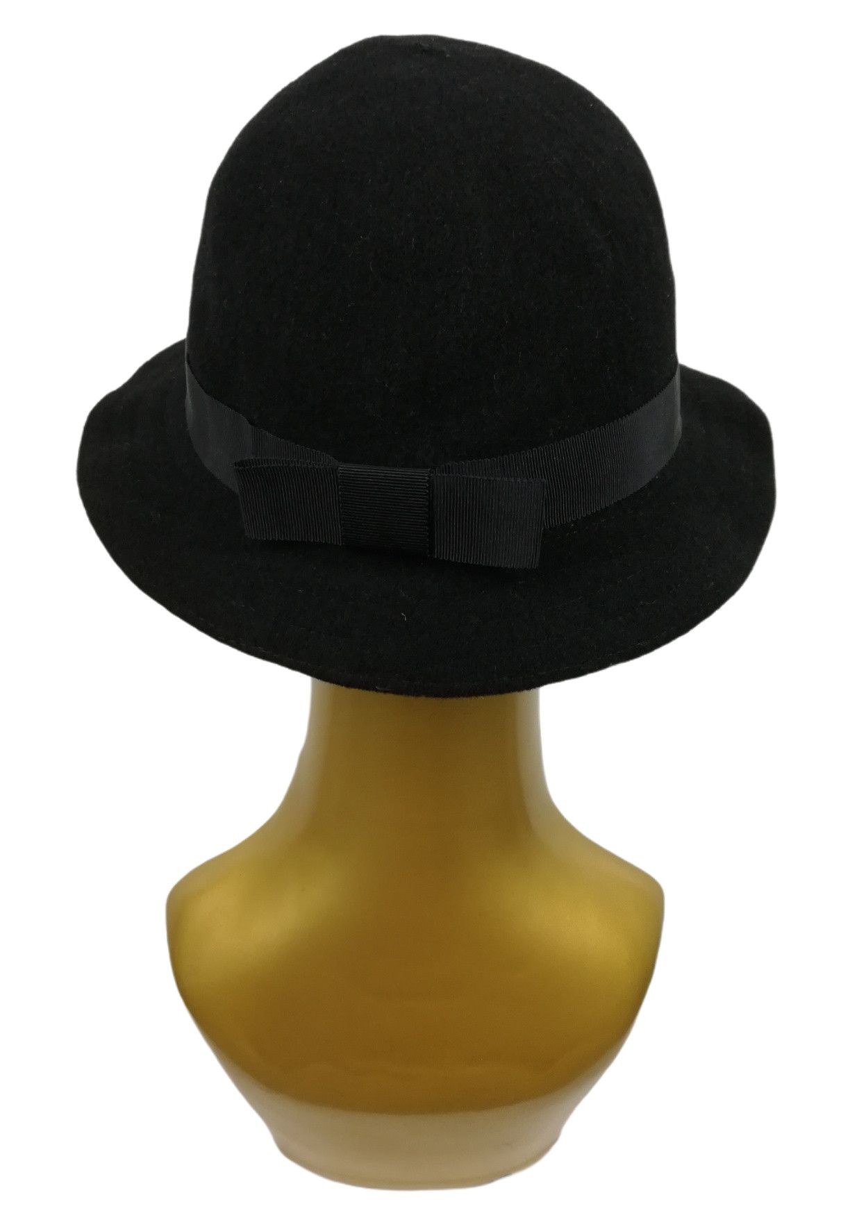 Kangol 🔥SUMMER SALE Kangol England Wool Casual Lining Bucket Hat Size ONE SIZE - 4 Thumbnail