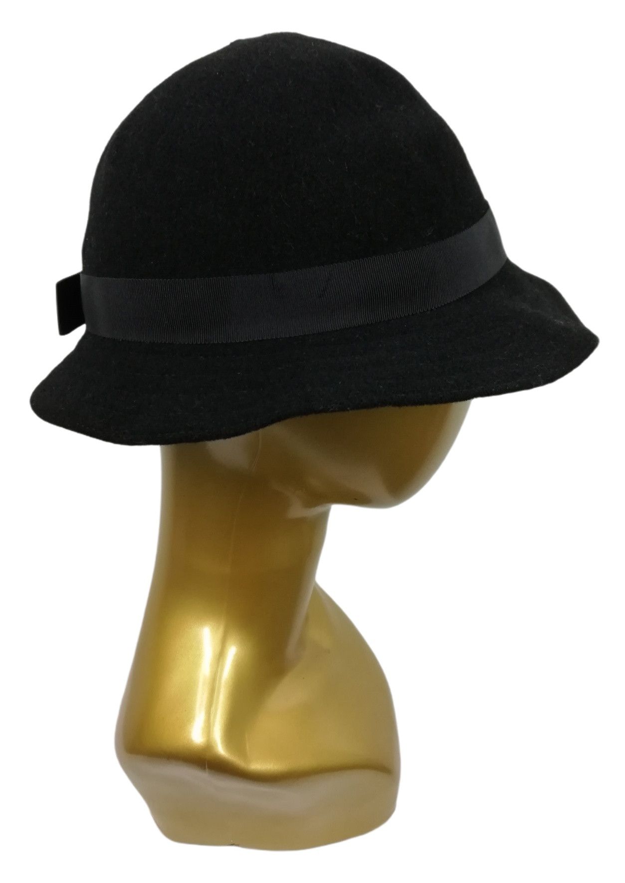 Kangol 🔥SUMMER SALE Kangol England Wool Casual Lining Bucket Hat Size ONE SIZE - 6 Thumbnail