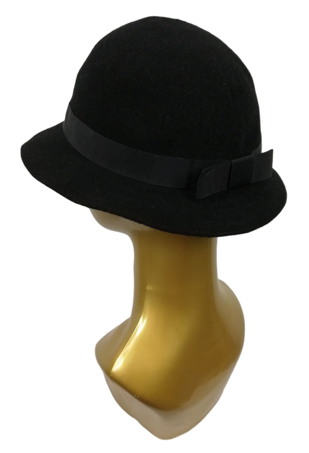 Kangol 🔥SUMMER SALE Kangol England Wool Casual Lining Bucket Hat Size ONE SIZE - 3 Thumbnail