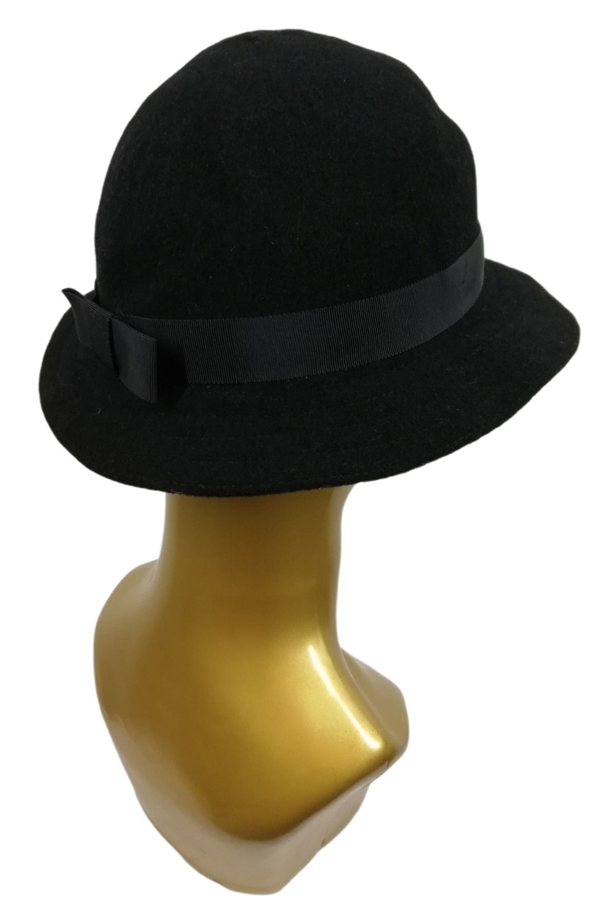 Kangol 🔥SUMMER SALE Kangol England Wool Casual Lining Bucket Hat Size ONE SIZE - 5 Thumbnail
