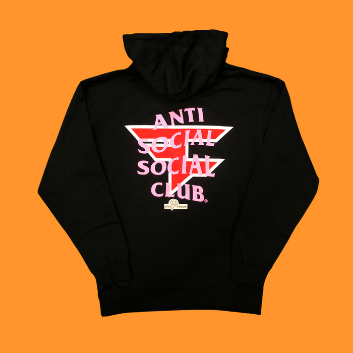 Faze x anti discount social social club