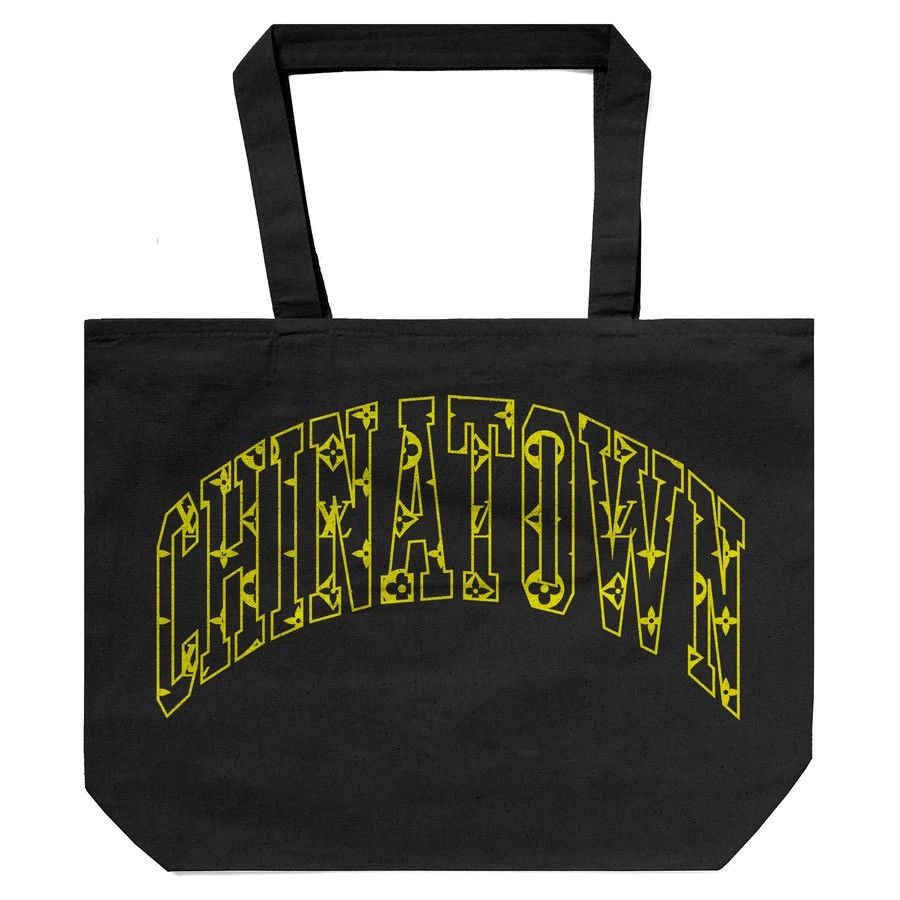 Market CHINATOWN MARKET LV TOTE Size ONE SIZE - 1 Thumbnail