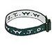 Other WWJD What Would Jesus Do Woven Bracelet Fear Of God Jerry lorenzo Dark Green Brand New Never Worn Never Used Size ONE SIZE - 1 Thumbnail
