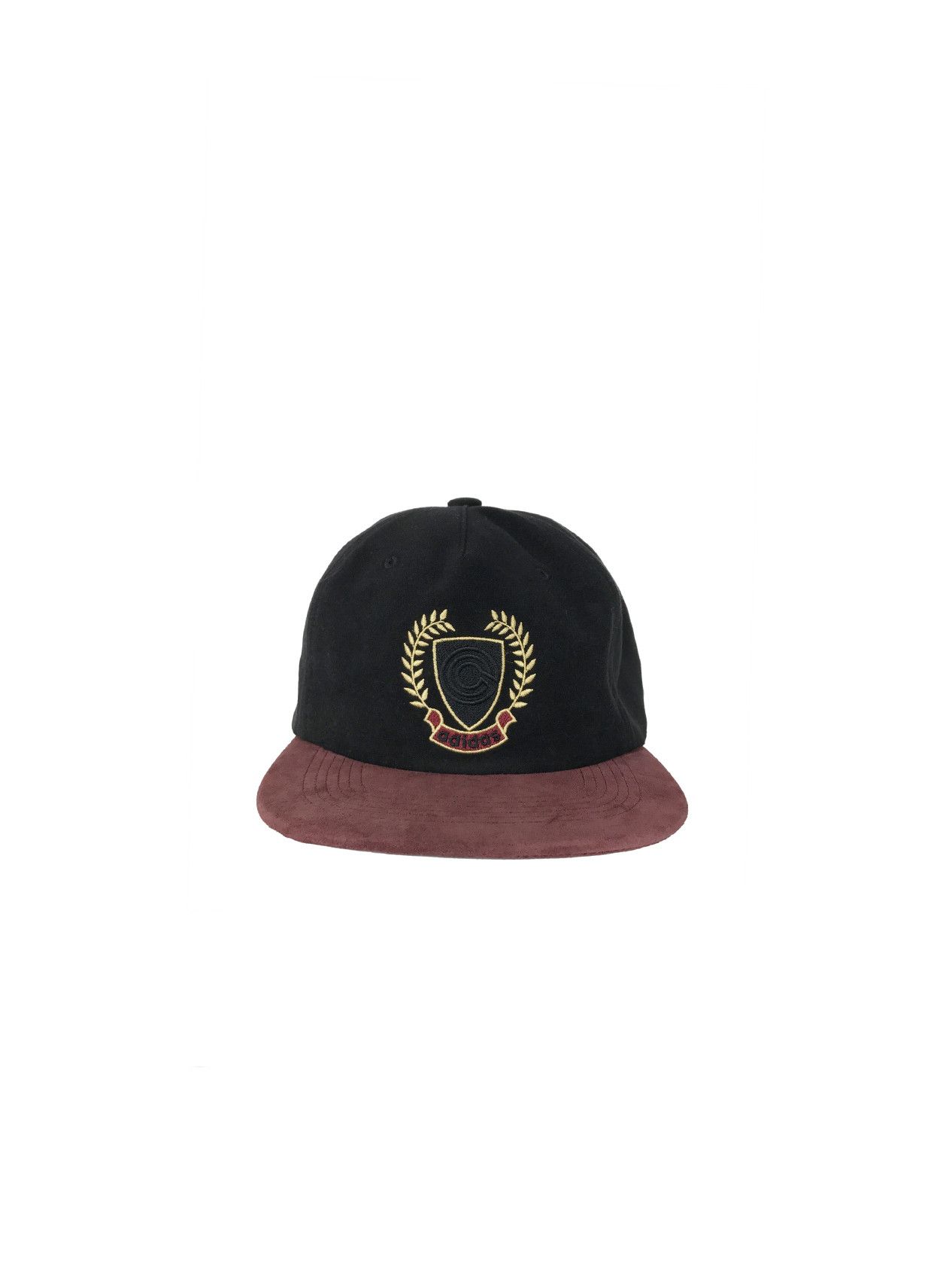 Adidas YEEZY SEASON 5 Calabasas Contrast Brim Hat Grailed