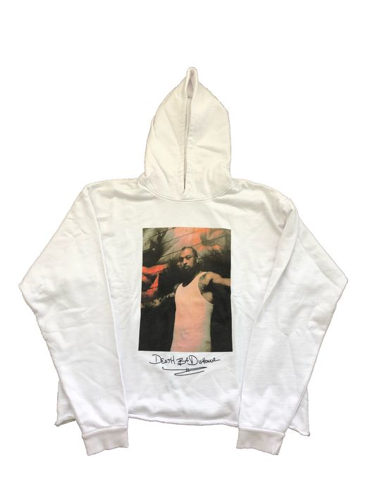 Vlone big meech store hoodie