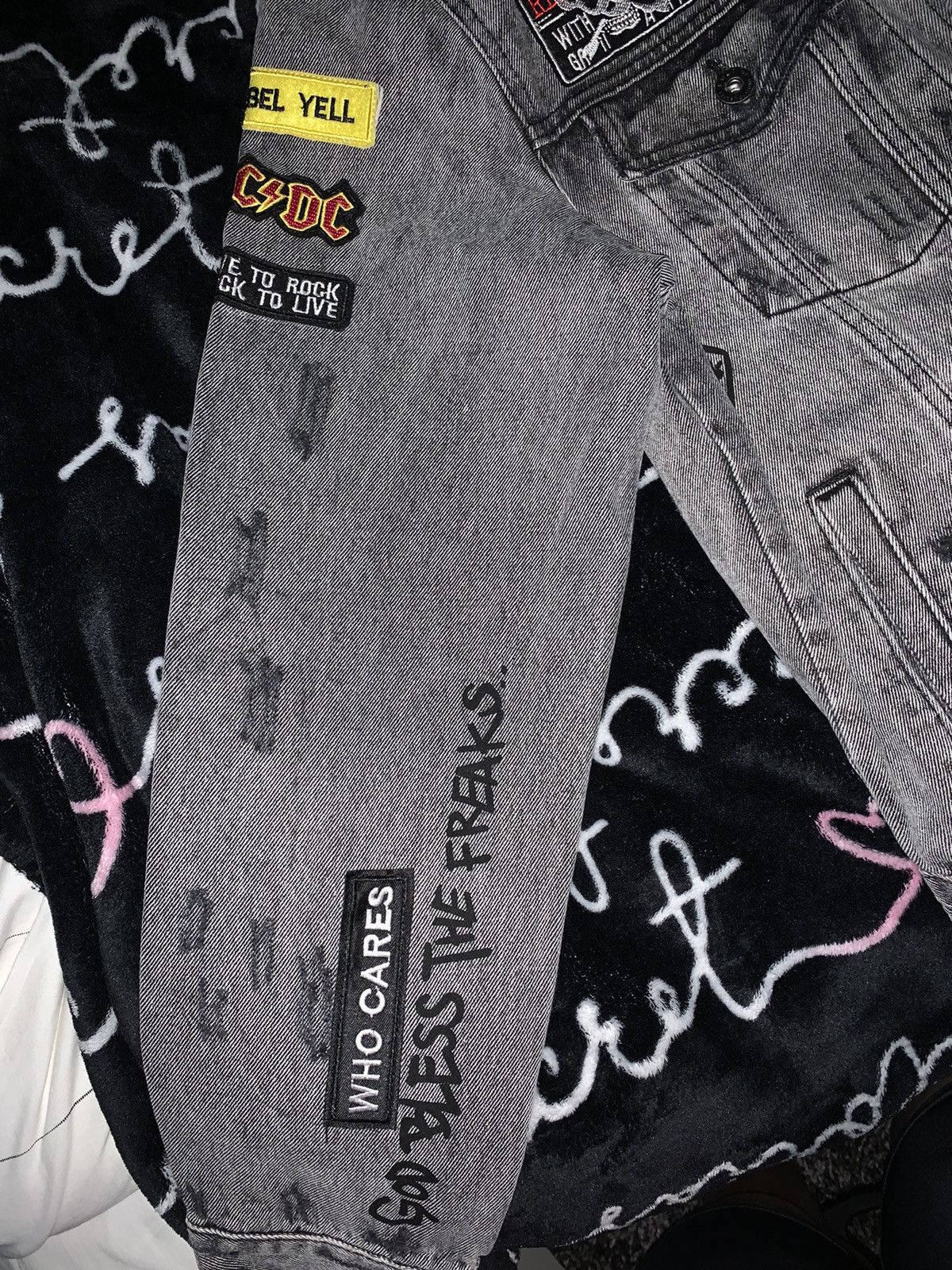 Cult of Individuality