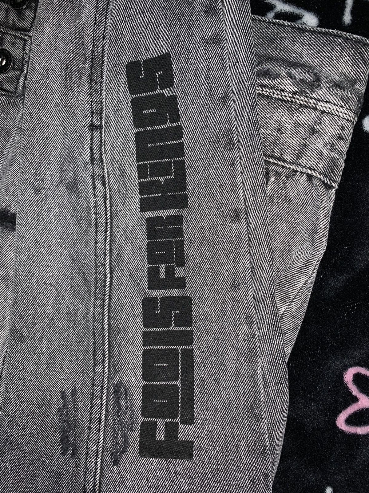 Cult of Individuality