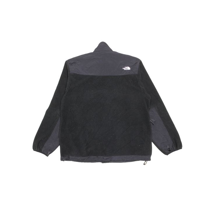 The North Face Vintage The North Face Denali Fleece Sweater | Grailed
