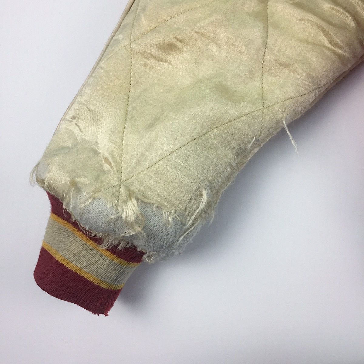 Japanese Brand Vintage Houston Sukajan Jacket Size US L / EU 52-54 / 3 - 18 Thumbnail