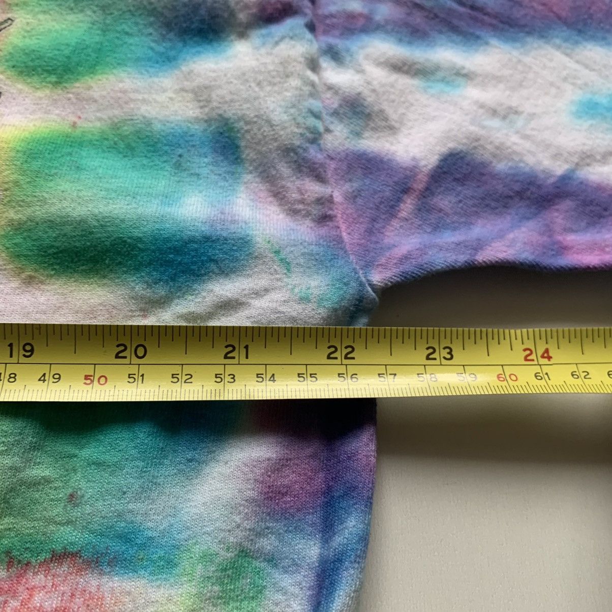 Band Tees × Vintage Vintage 2004 Bonnaro music festival t shirt Size US XL / EU 56 / 4 - 5 Thumbnail