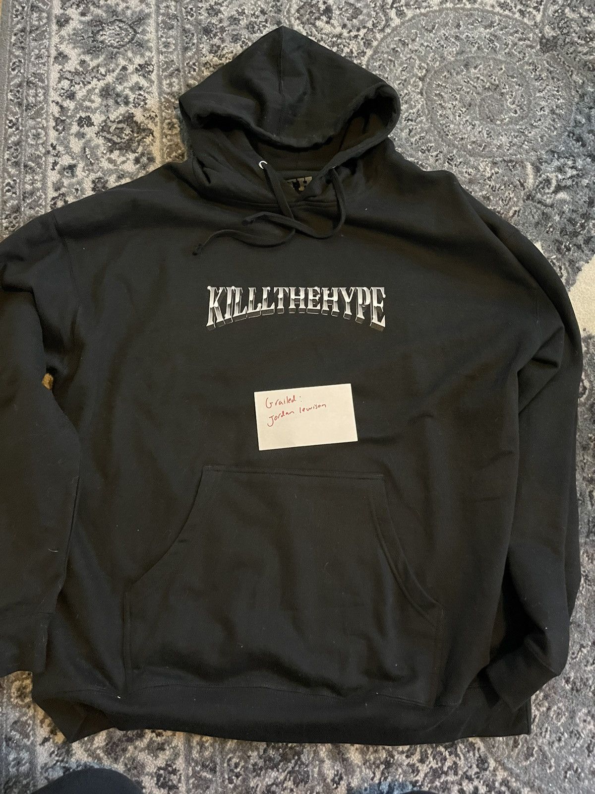 Kth hoodie store