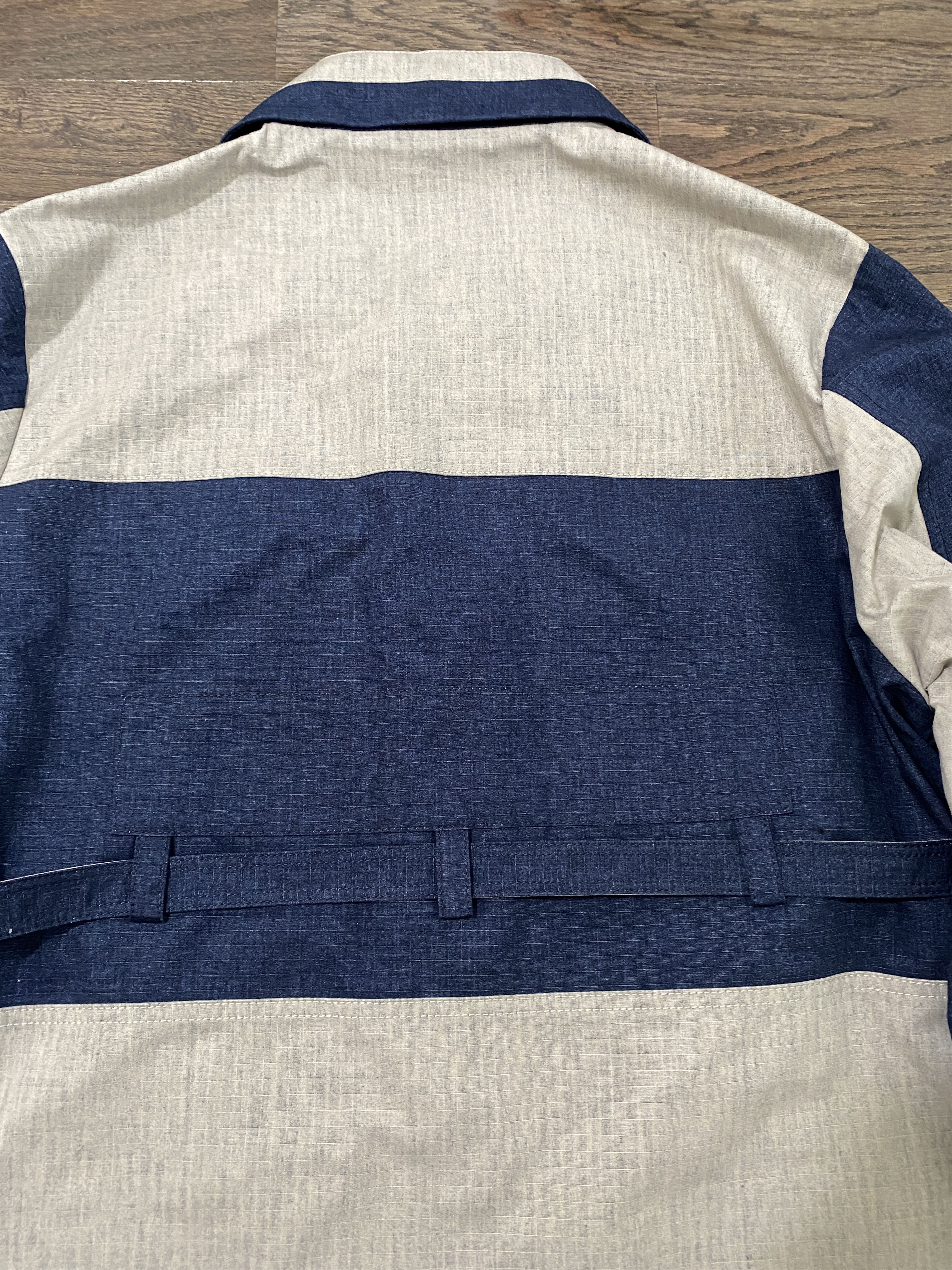 Craig Green Craig Green SS 2021 Runway Look 19 Utility Jacket size S Size US S / EU 44-46 / 1 - 6 Thumbnail
