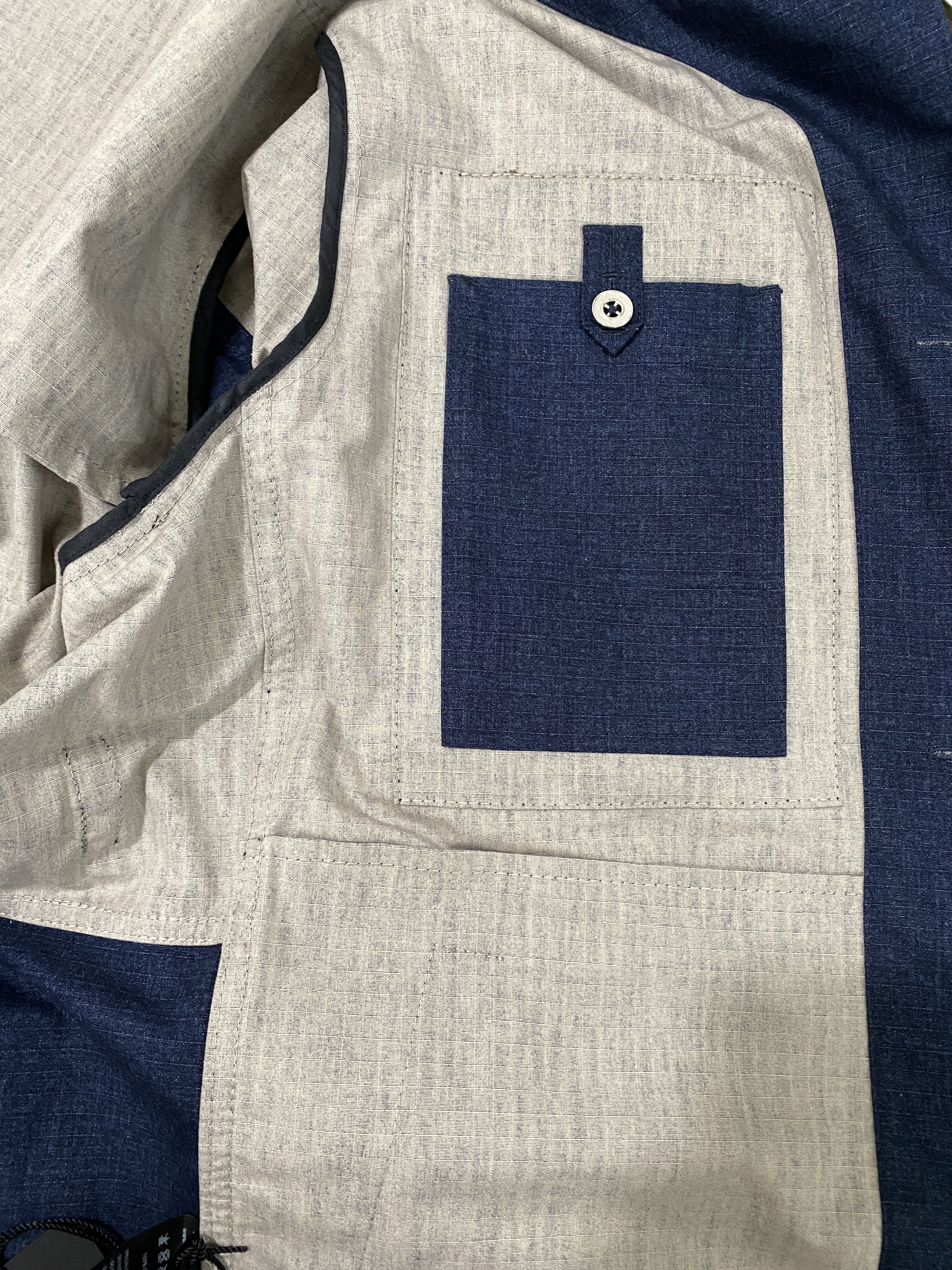 Craig Green Craig Green SS 2021 Runway Look 19 Utility Jacket size S Size US S / EU 44-46 / 1 - 13 Thumbnail