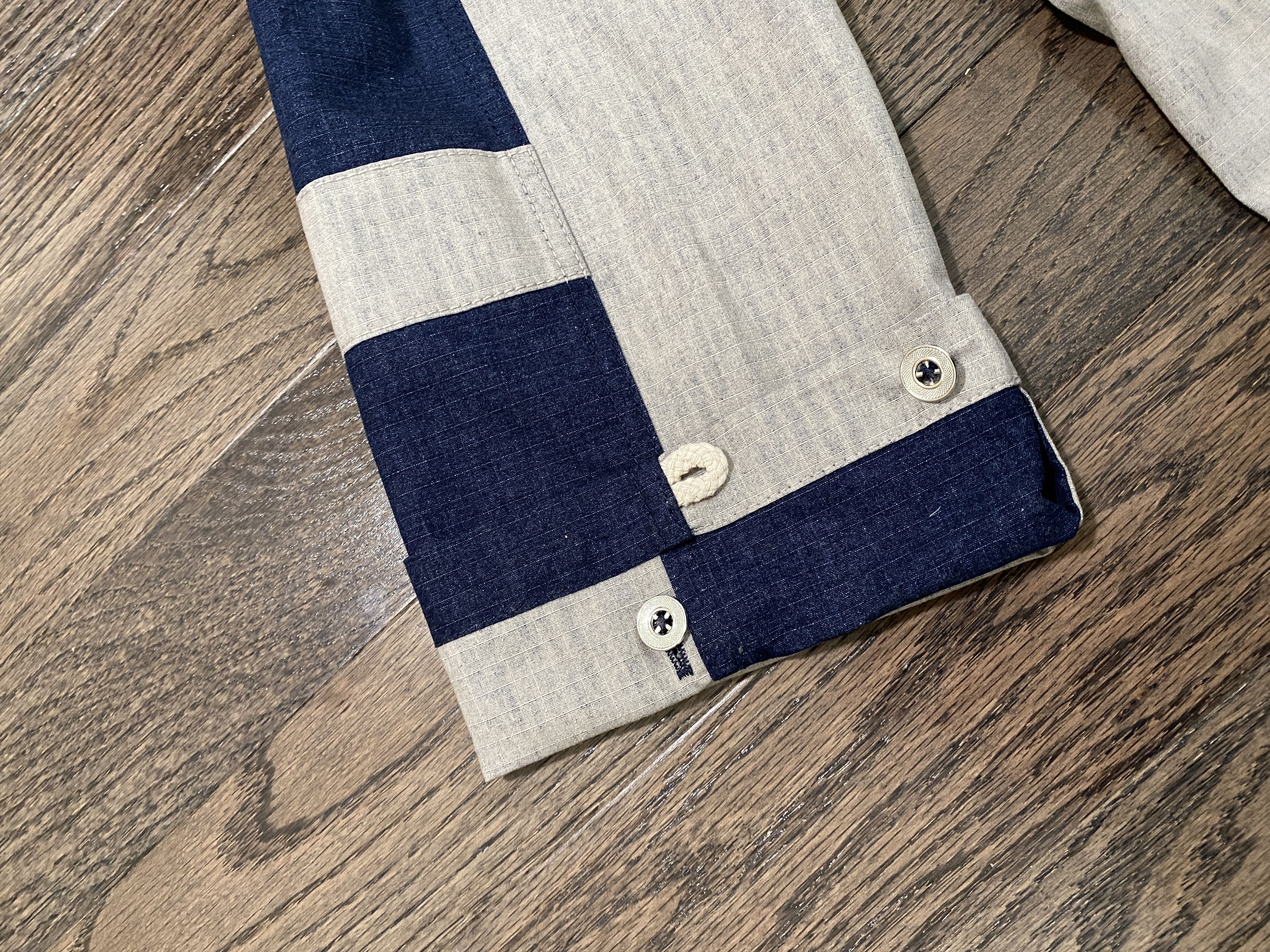 Craig Green Craig Green SS 2021 Runway Look 19 Utility Jacket size S Size US S / EU 44-46 / 1 - 10 Thumbnail