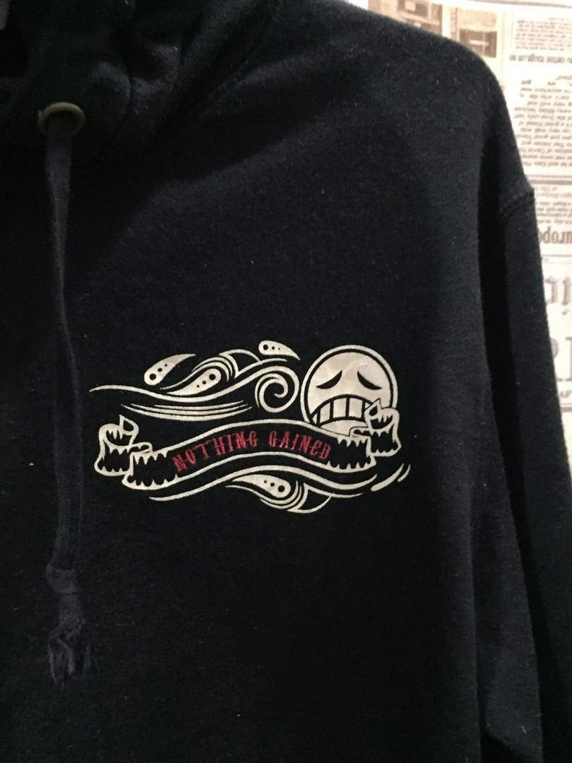 Japanese Brand × One Piece ONE PIECE Japanese Anime Hoodies Size US M / EU 48-50 / 2 - 4 Thumbnail