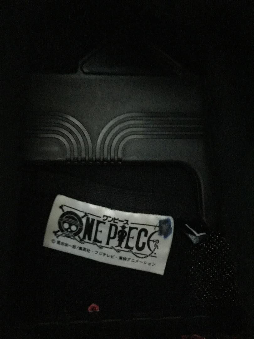 Japanese Brand × One Piece ONE PIECE Japanese Anime Hoodies Size US M / EU 48-50 / 2 - 5 Thumbnail