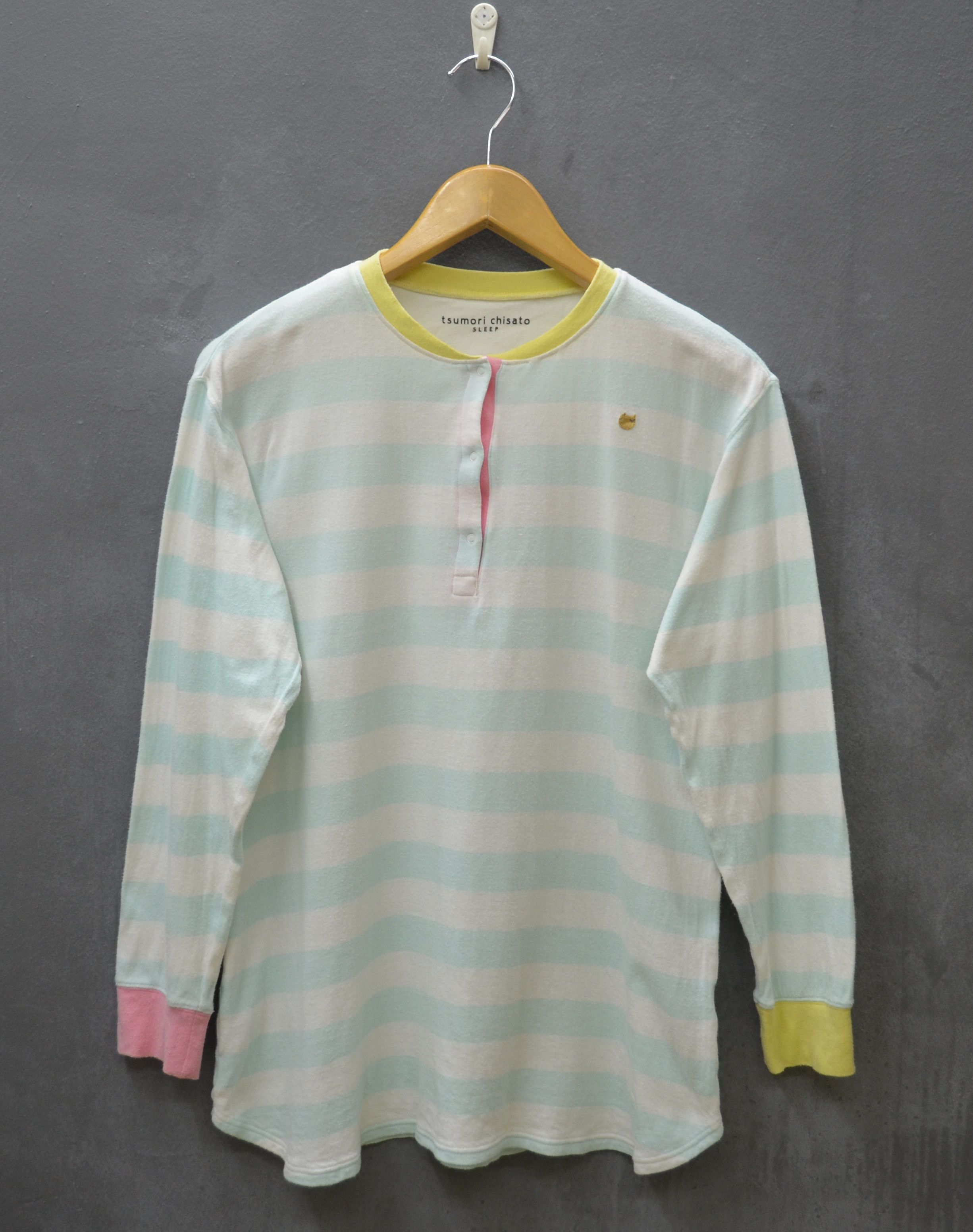 Tsumori Chisato Sleepwear | Grailed