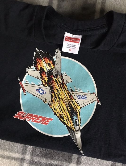 Jet best sale tee supreme