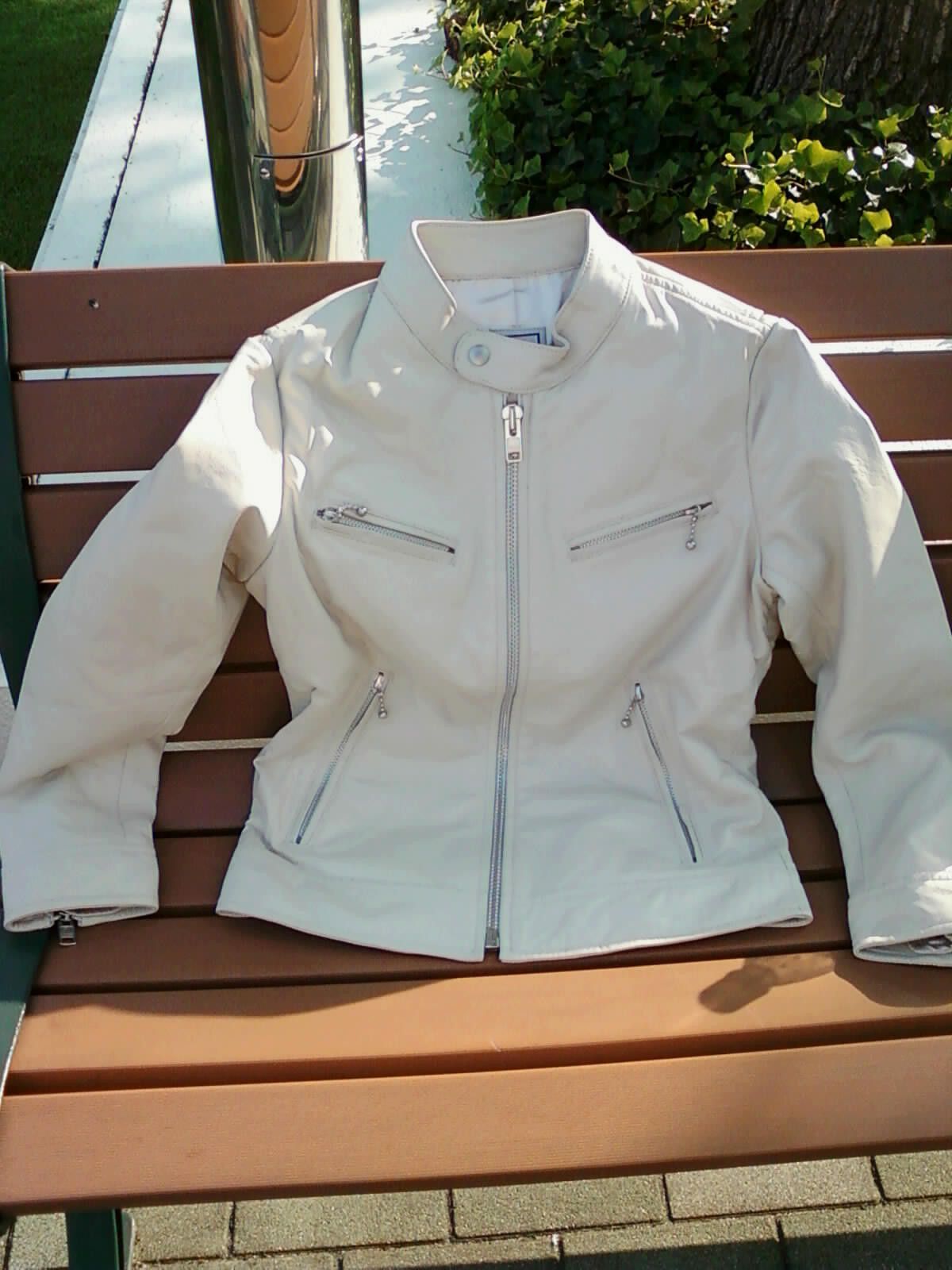 Ivory Moto 2011