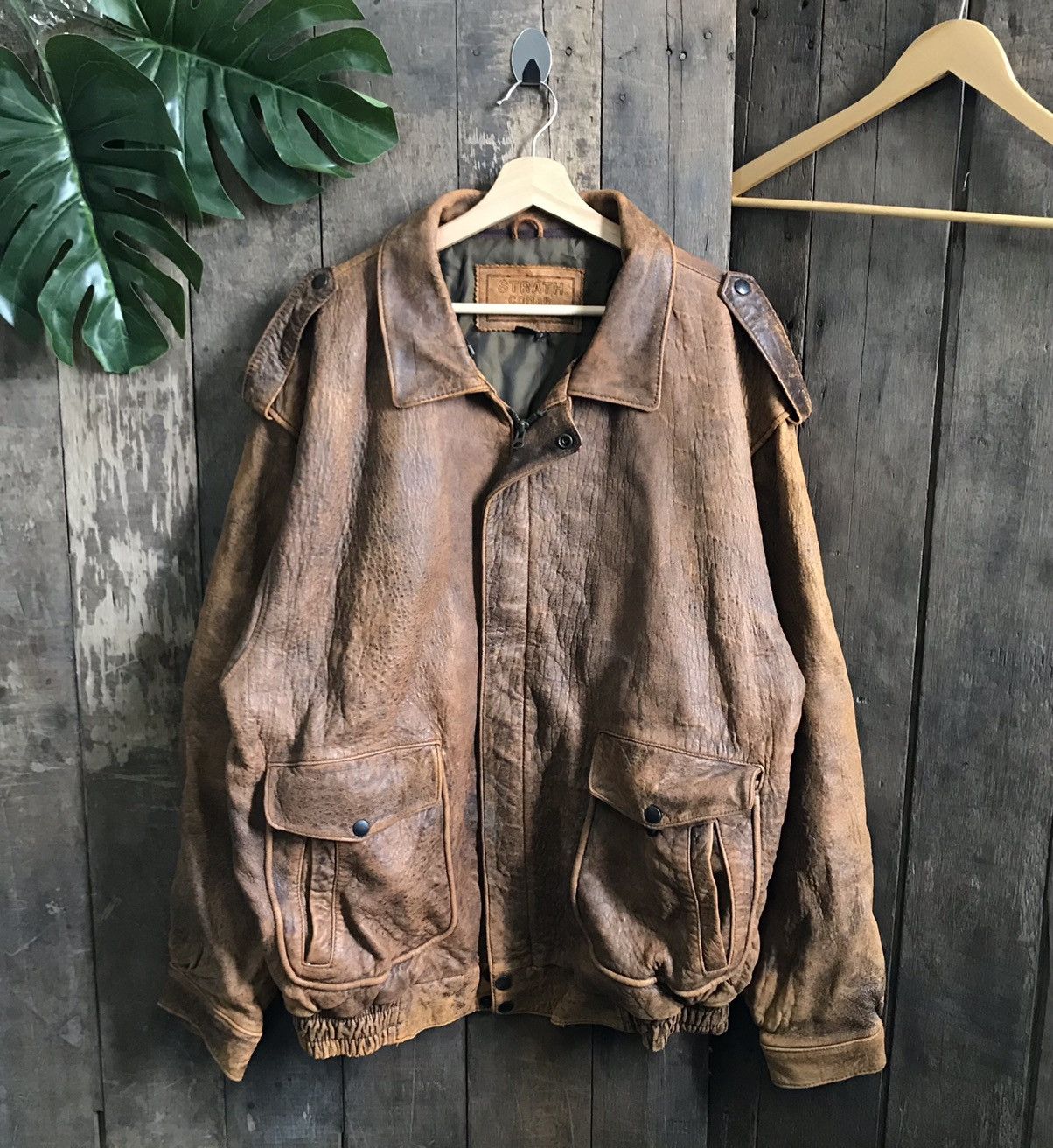 Strath Conar | Grailed