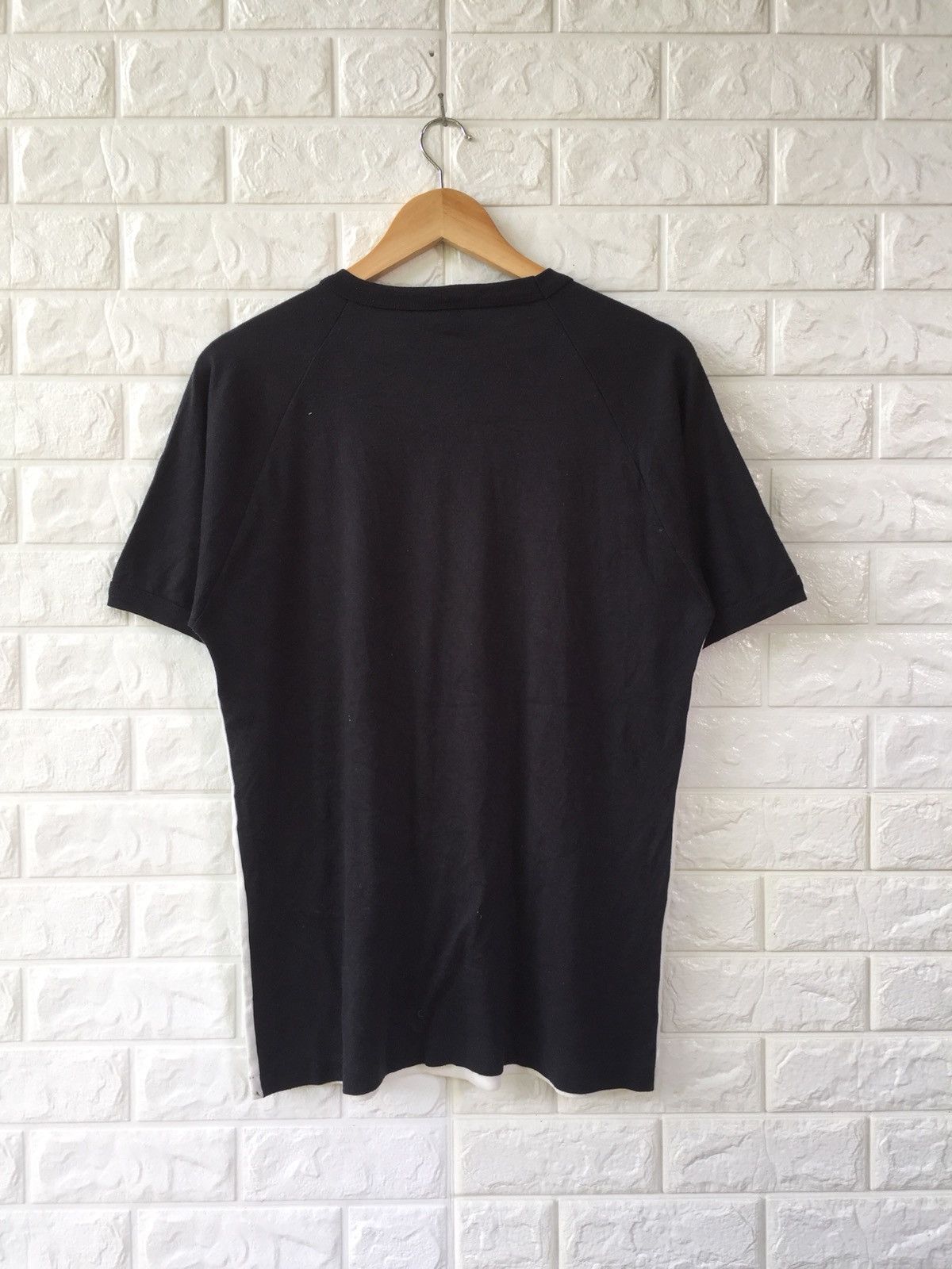 Vintage Rare!!! Vintage 70s Bruce Lee Tee Size US M / EU 48-50 / 2 - 6 Thumbnail
