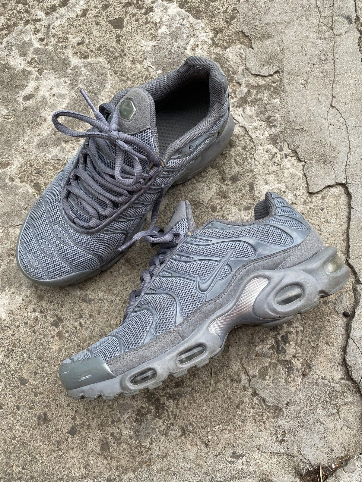 Nike air shop max plus hammer