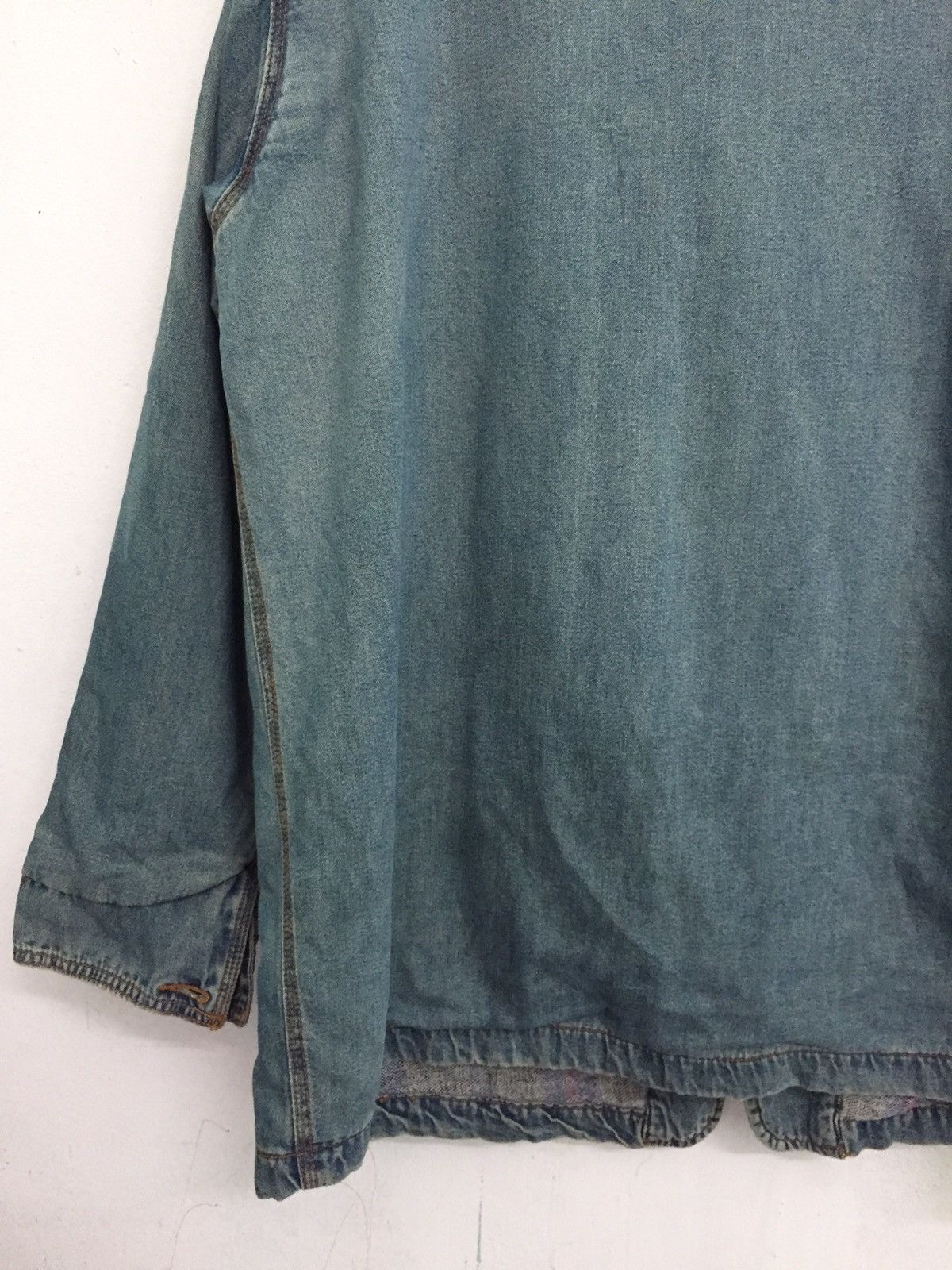 Japanese Brand Paralyser Vintage & Work Style Jacket Gazelle Company Size US L / EU 52-54 / 3 - 9 Thumbnail