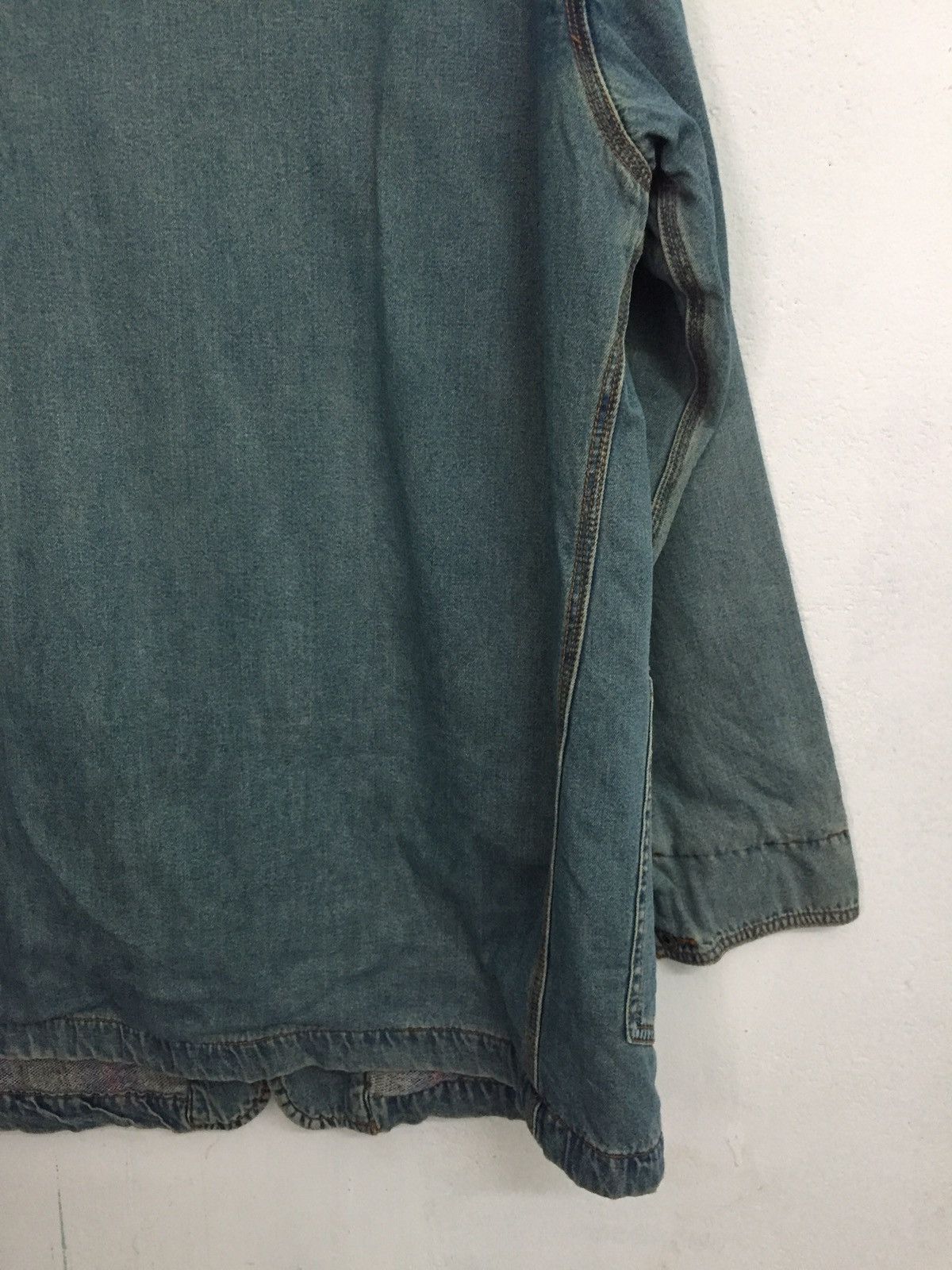Japanese Brand Paralyser Vintage & Work Style Jacket Gazelle Company Size US L / EU 52-54 / 3 - 10 Thumbnail