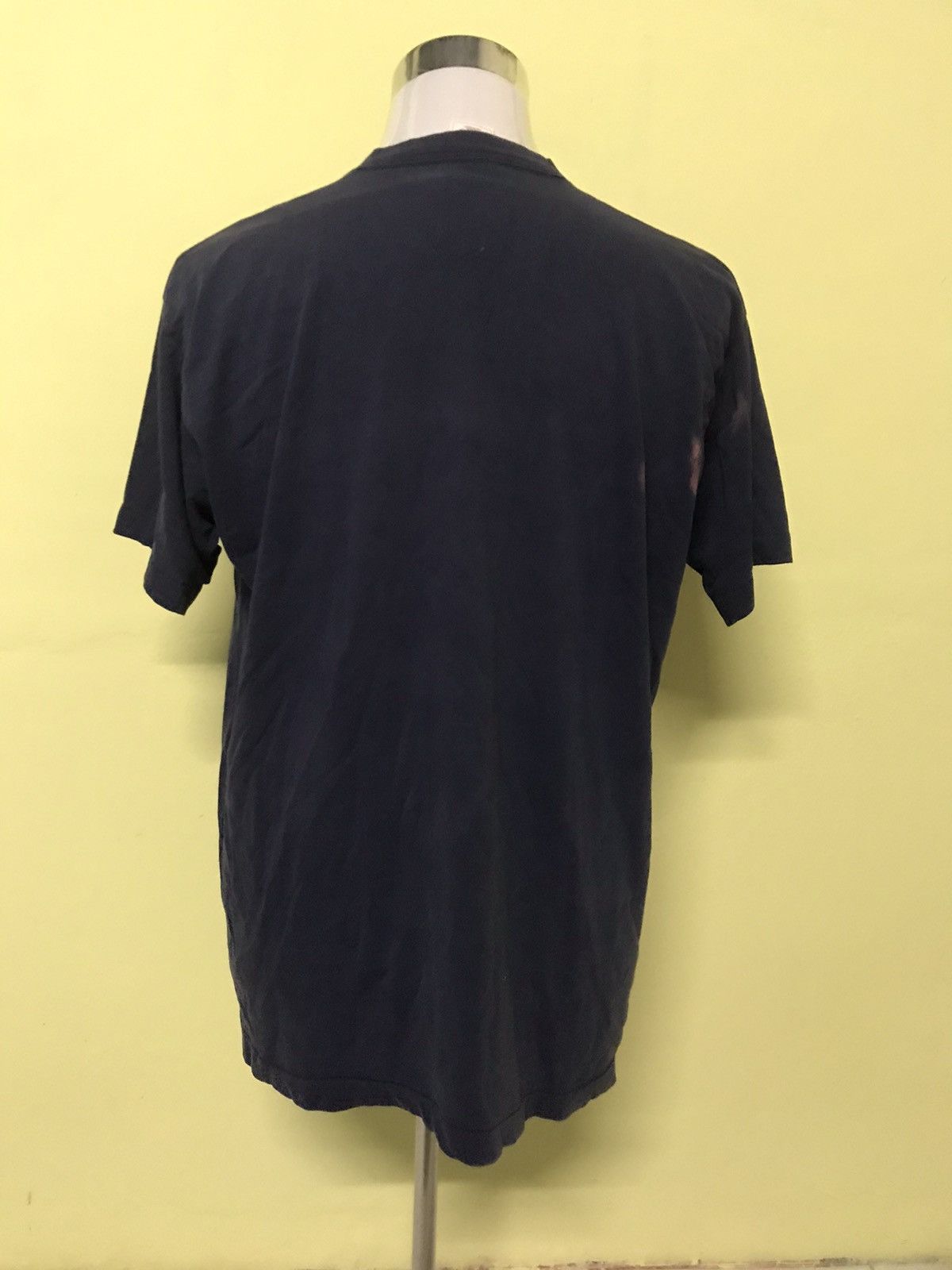Band Tees × Vintage Vintage 90s Oasis Tee Size US XL / EU 56 / 4 - 2 Thumbnail