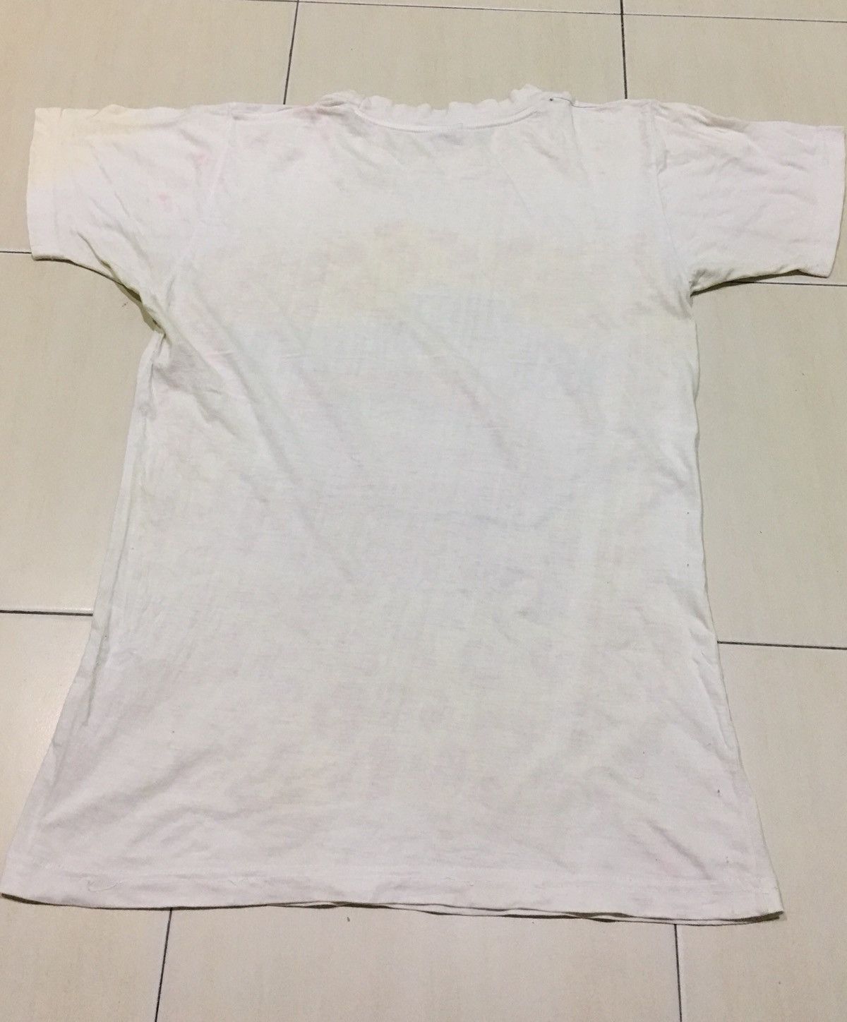 Band Tees Vintage Rare Manic Street Preachers Suicide Babies shirt Size US M / EU 48-50 / 2 - 2 Thumbnail