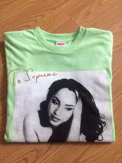 Supreme Sade Tee | Grailed