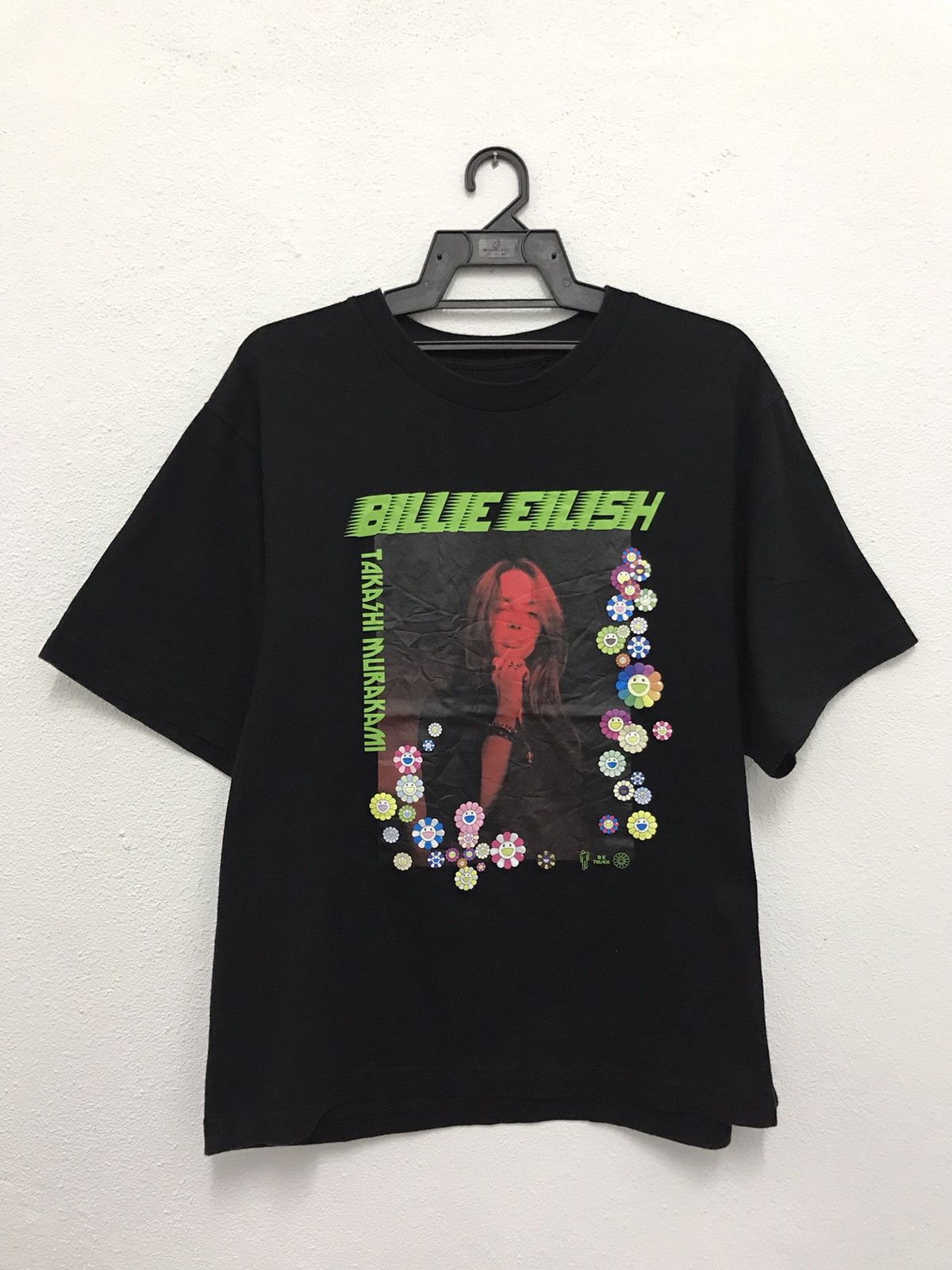 Billie Eilish × Takashi Murakami | Grailed