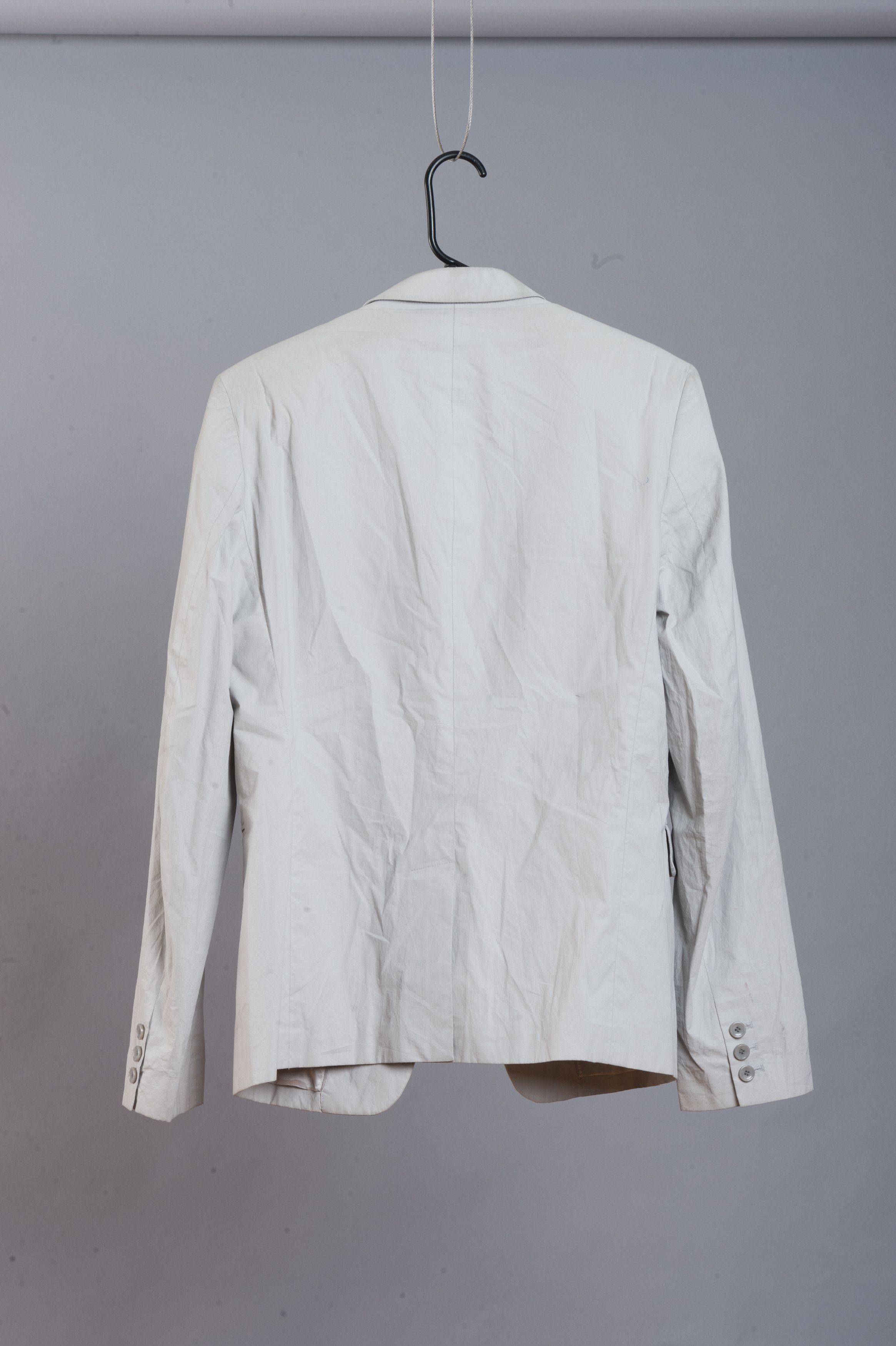 Raf Simons SS 2008 Runway Blazer Size 38R - 2 Thumbnail