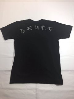 Deuce custom hot sale ink hoodies