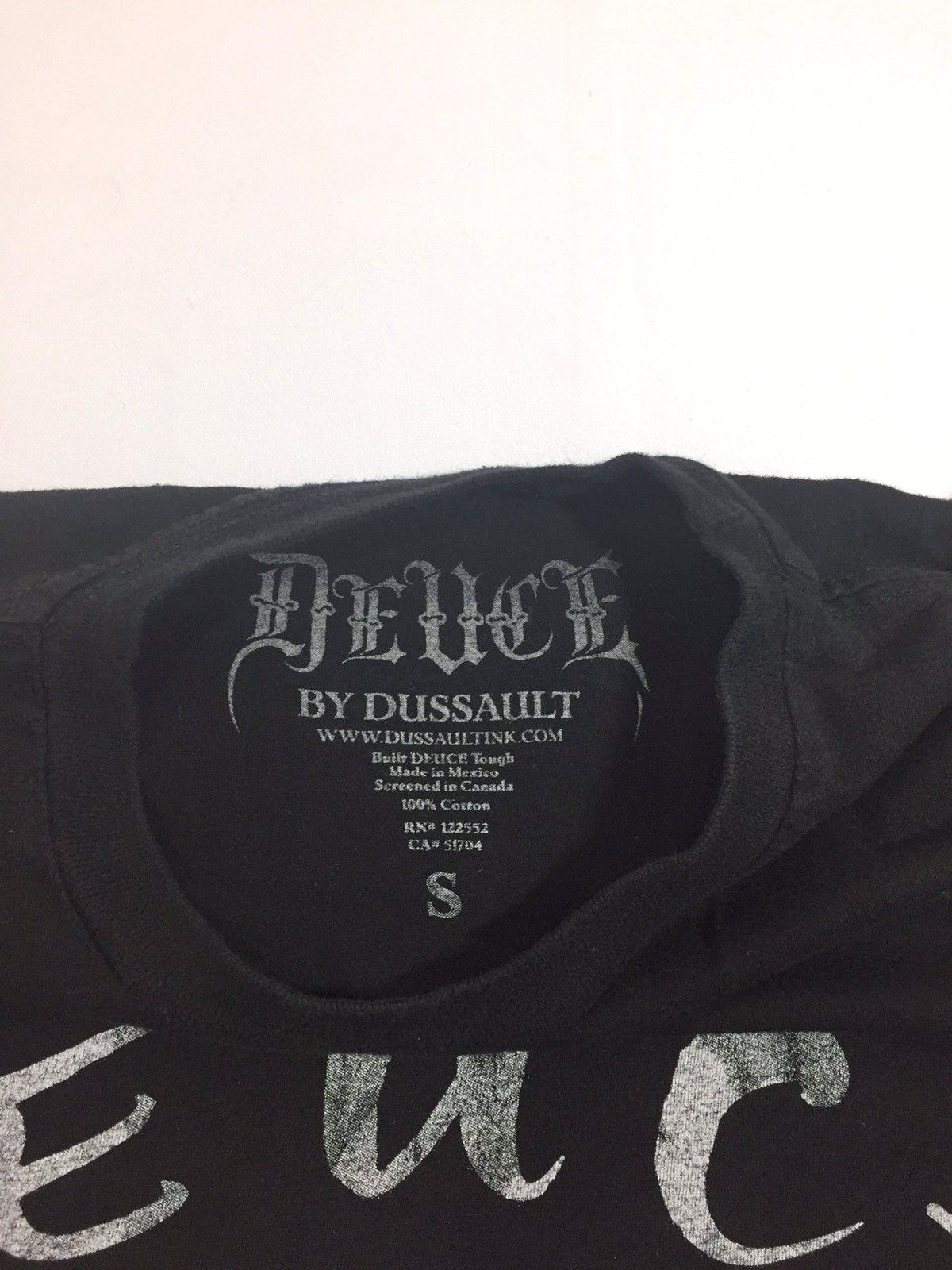 Deuce custom ink hoodies for sale hot sale