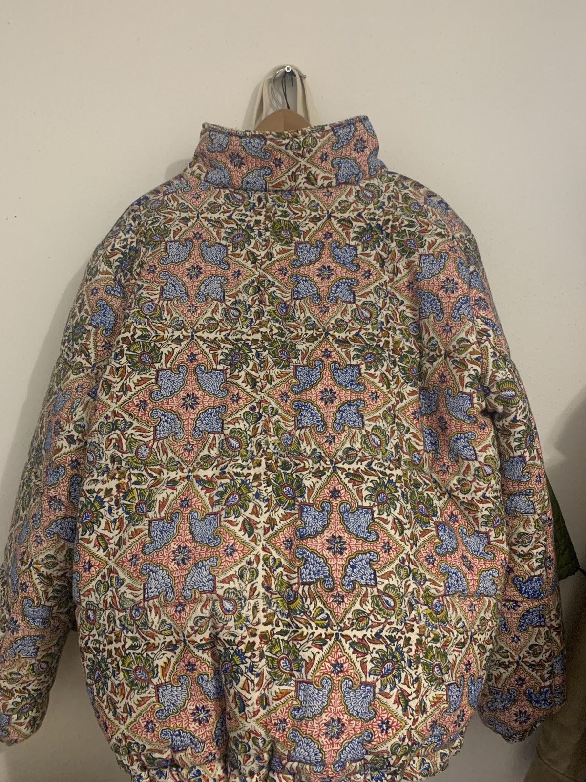 PARIA FARZANEH DIAMOND JACKET サイズM - メルカリ