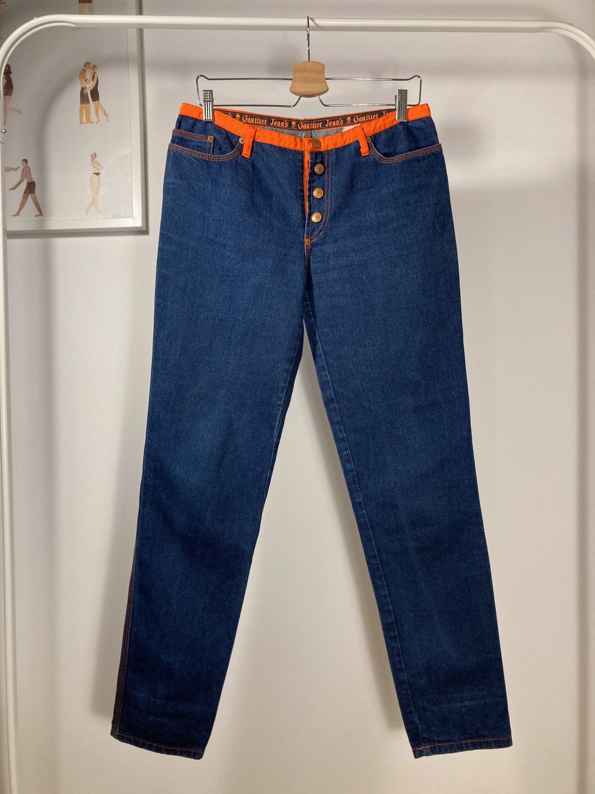 Jean Paul Gaultier Archive | Grailed 