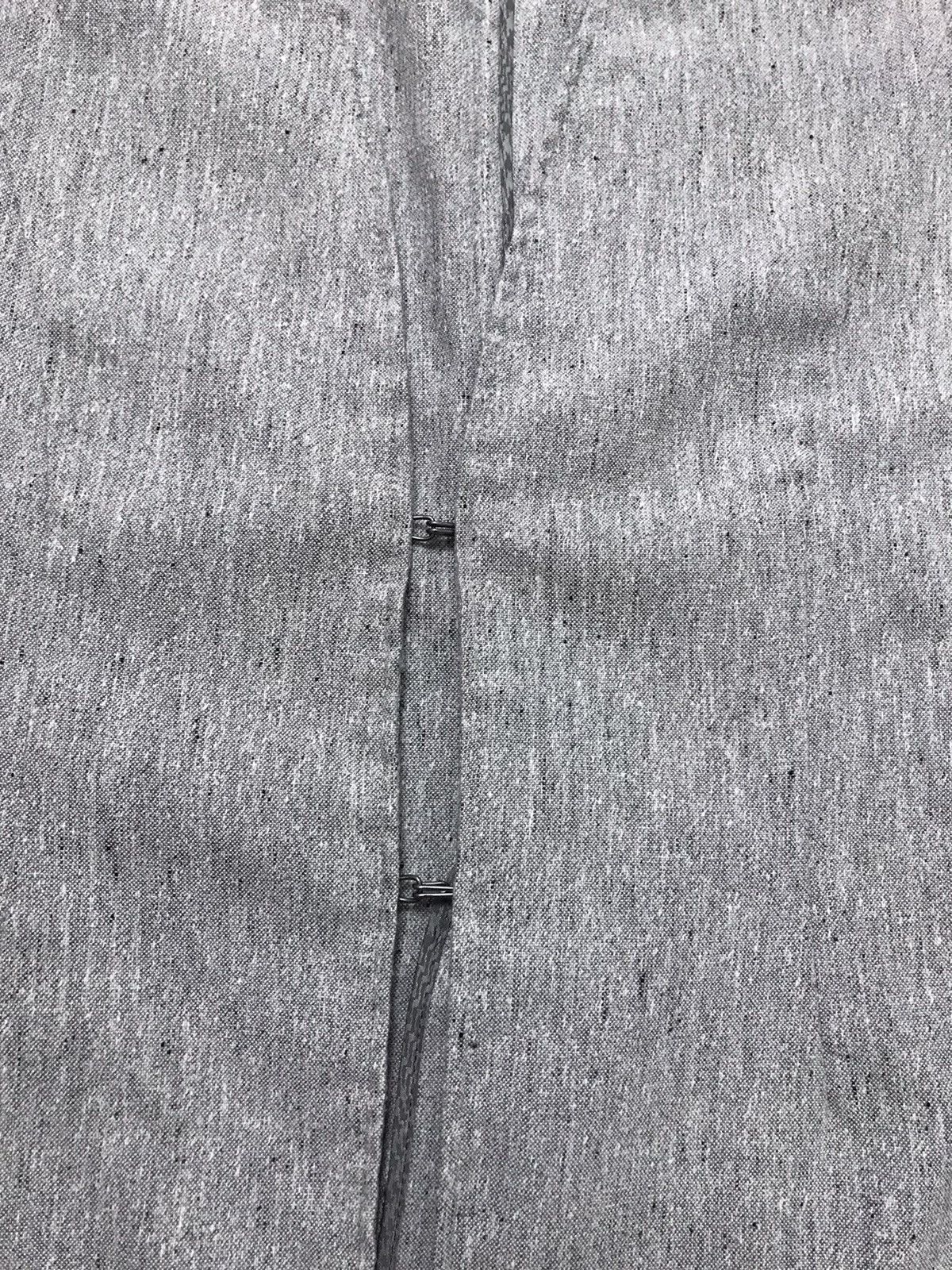 Japanese Brand × Junya Watanabe DELETE TODAY!! GGD WOMEN Size US S / EU 44-46 / 1 - 6 Thumbnail